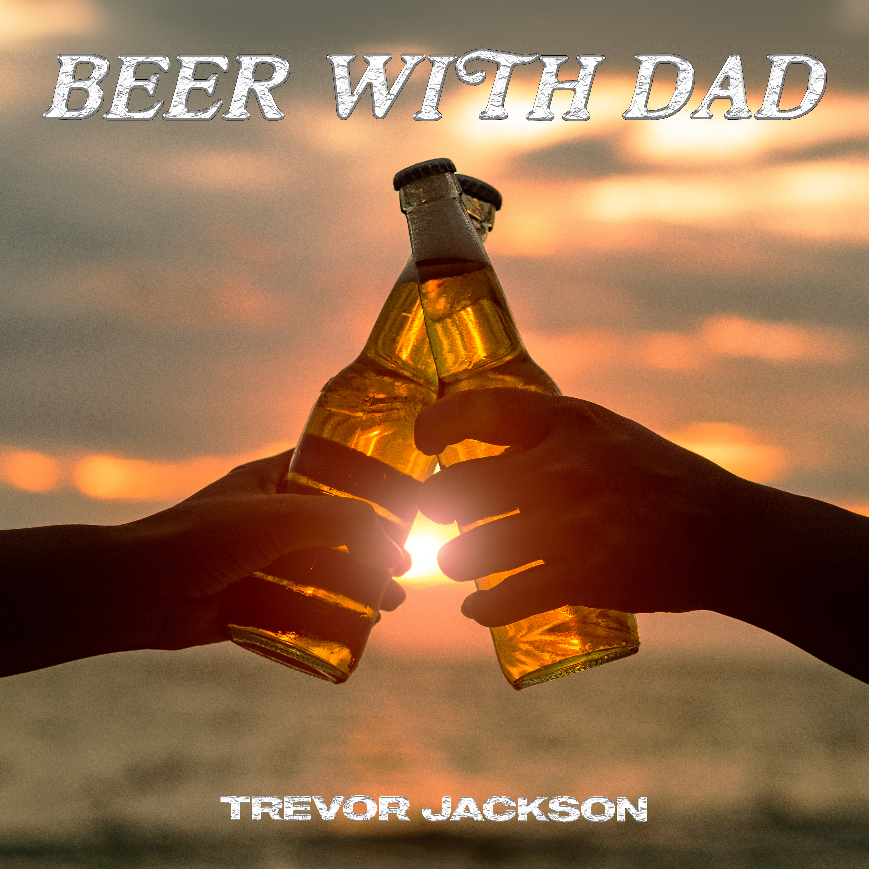 Beer With Dad artwork