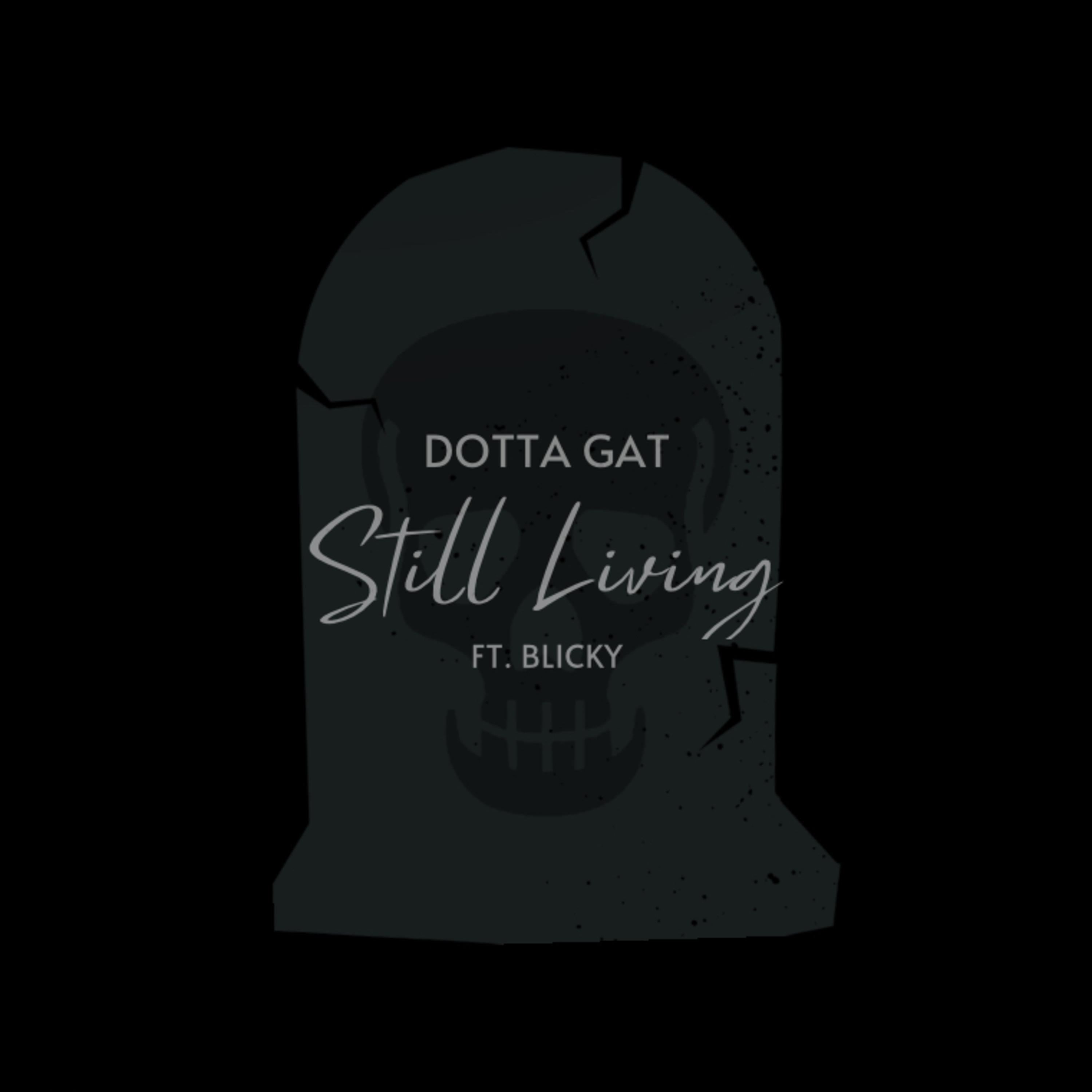 Still Living artwork