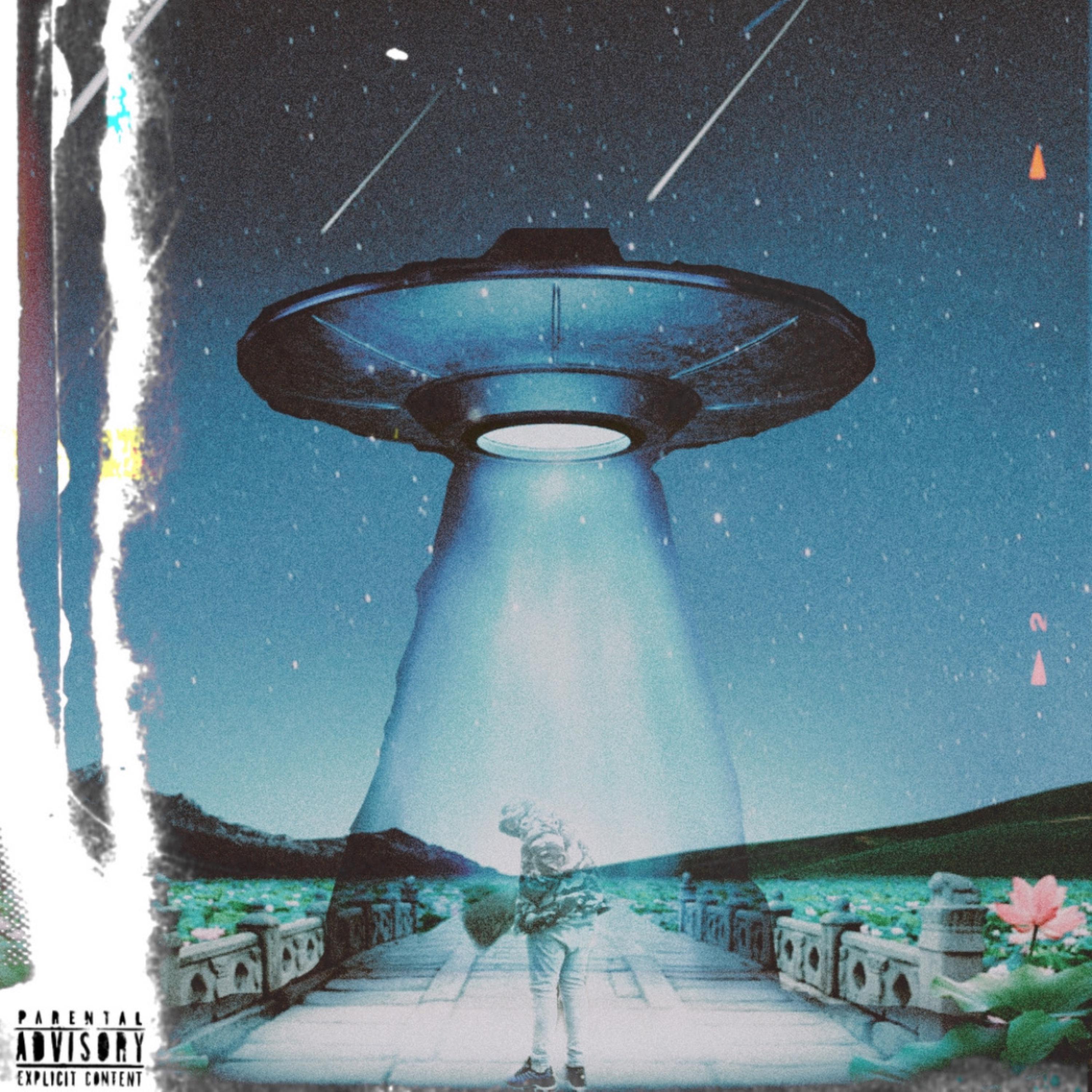 GEEKED UP artwork
