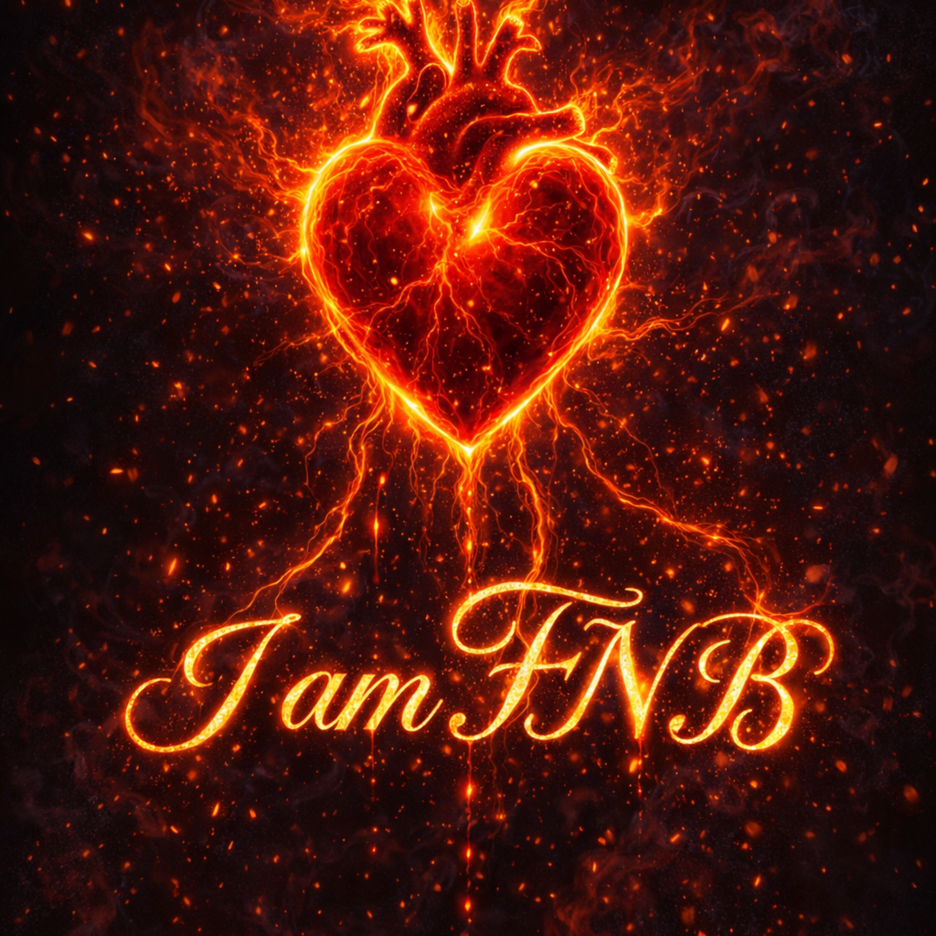 Coming From The Heart artwork