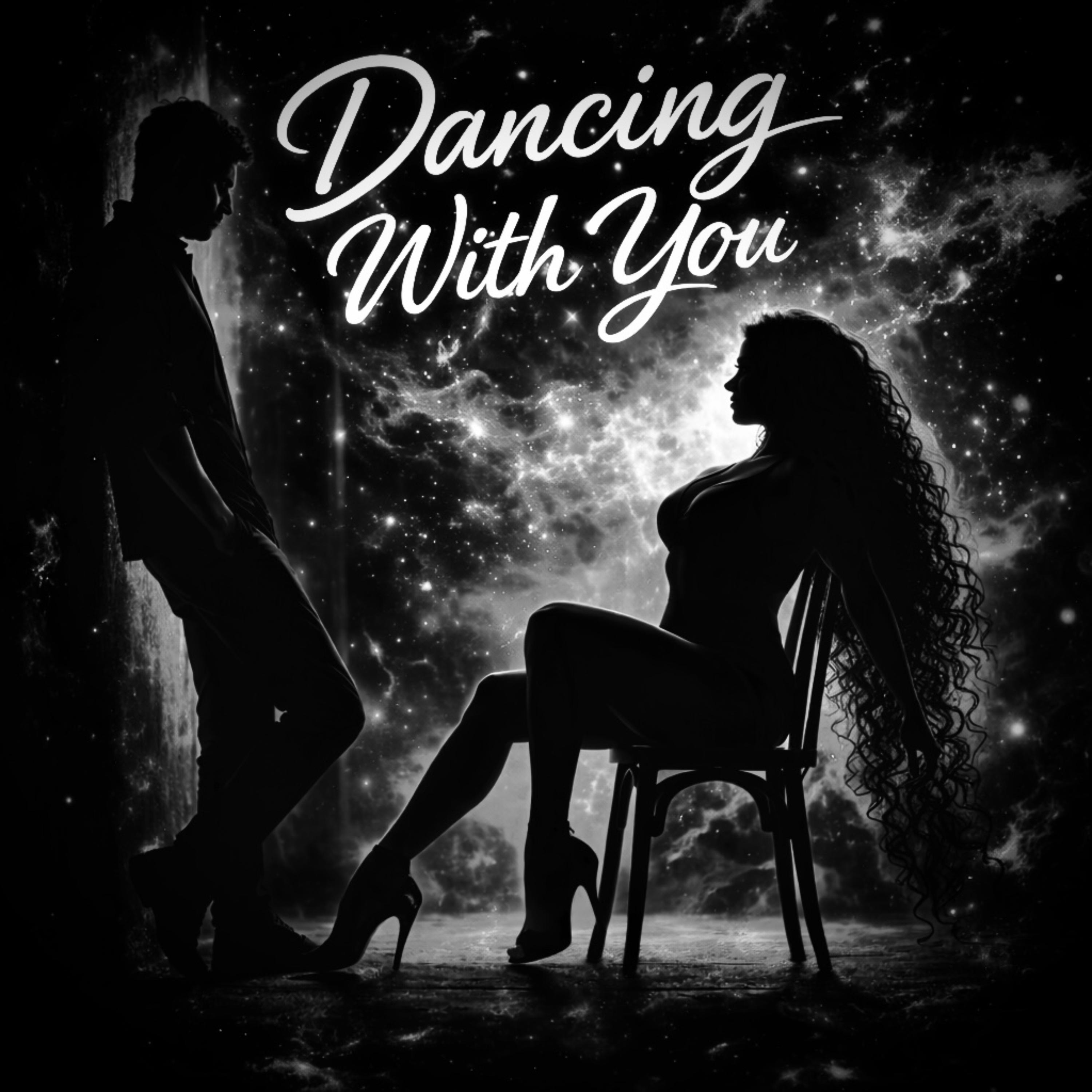 Dancing With You artwork