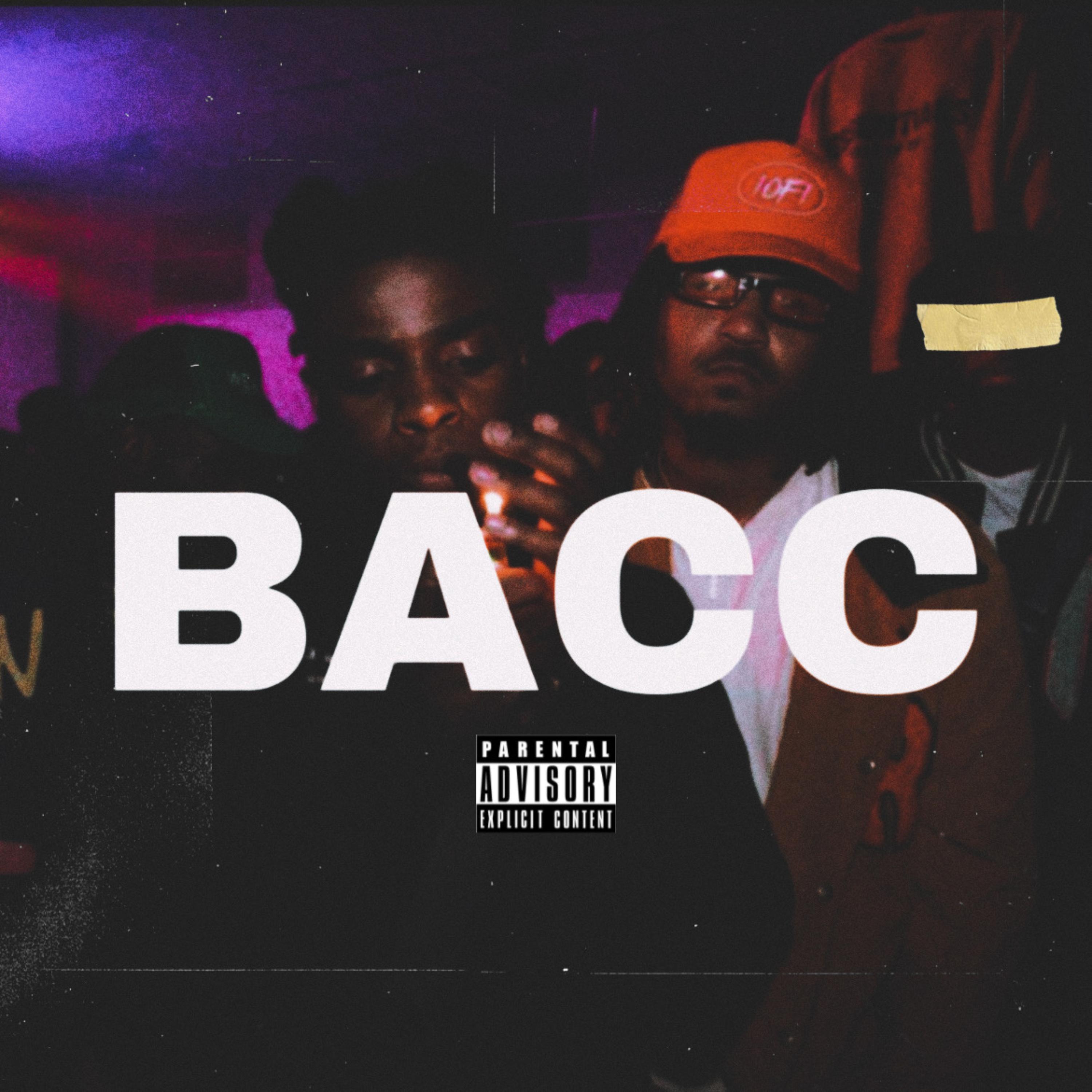 BACC artwork