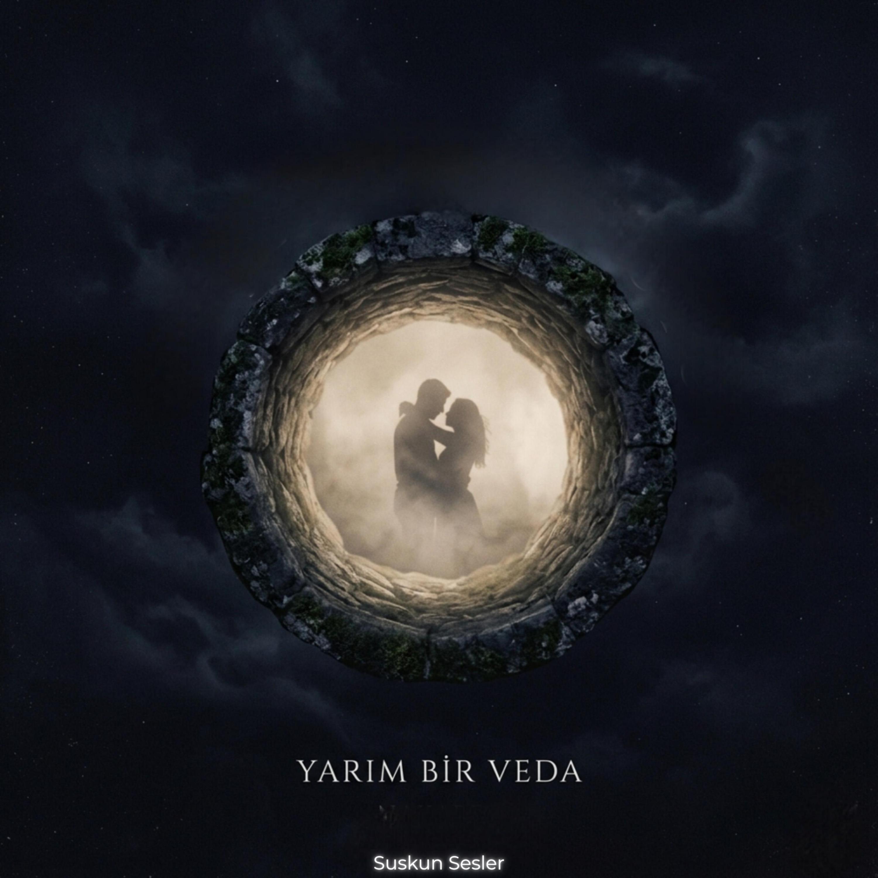 Yarım Bir Veda by Suskun Sesler cover art