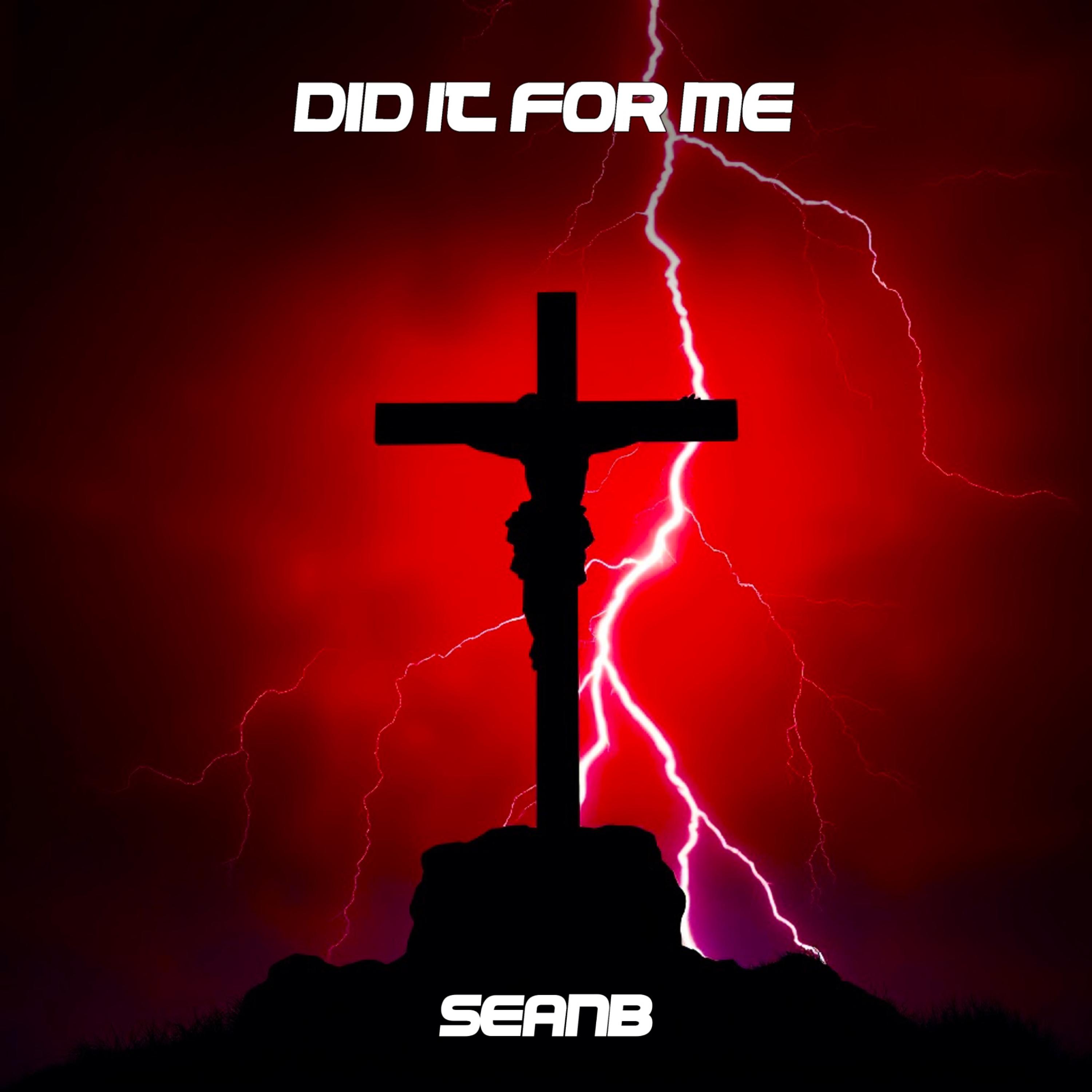 Did It For Me artwork