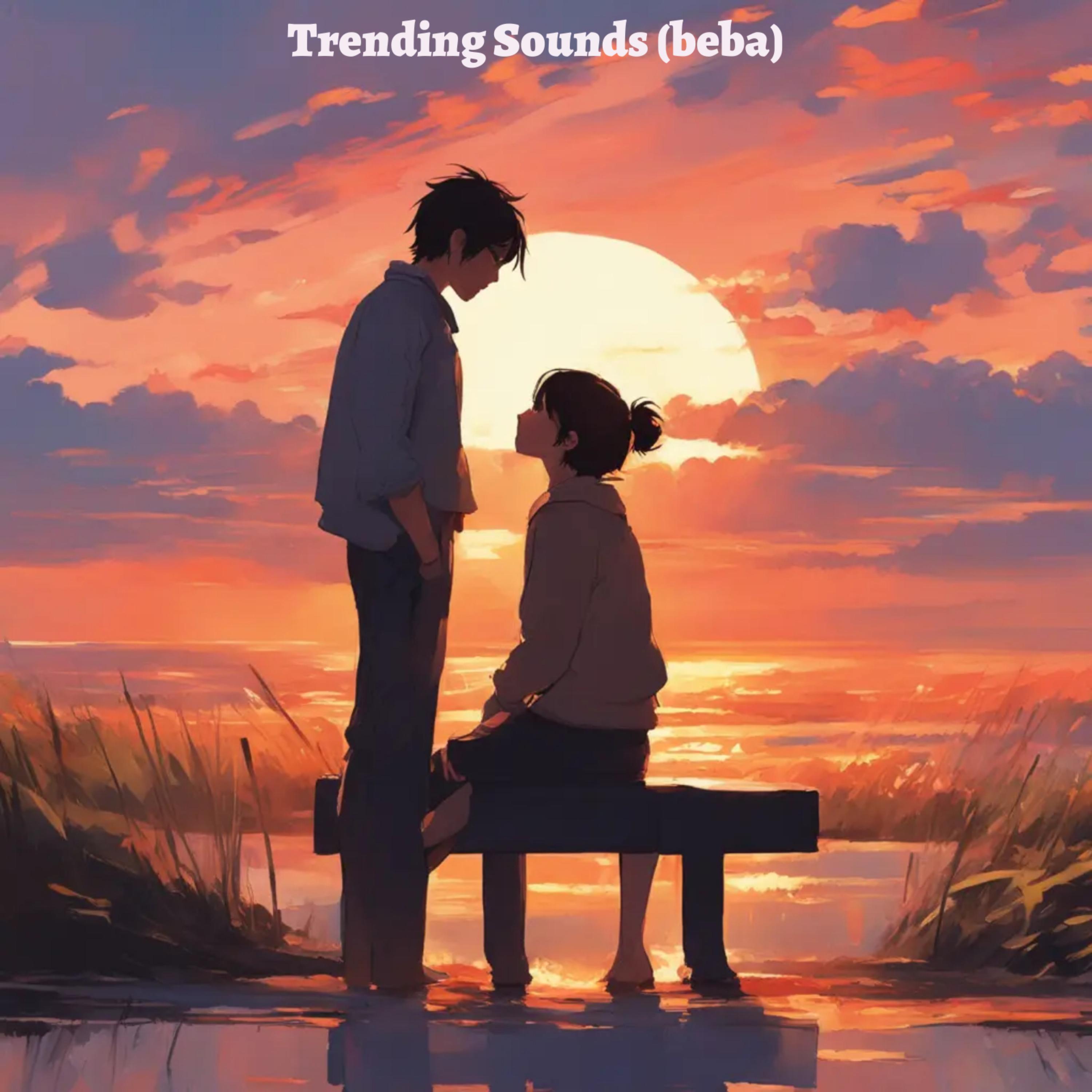 Trending Sounds (beba) artwork