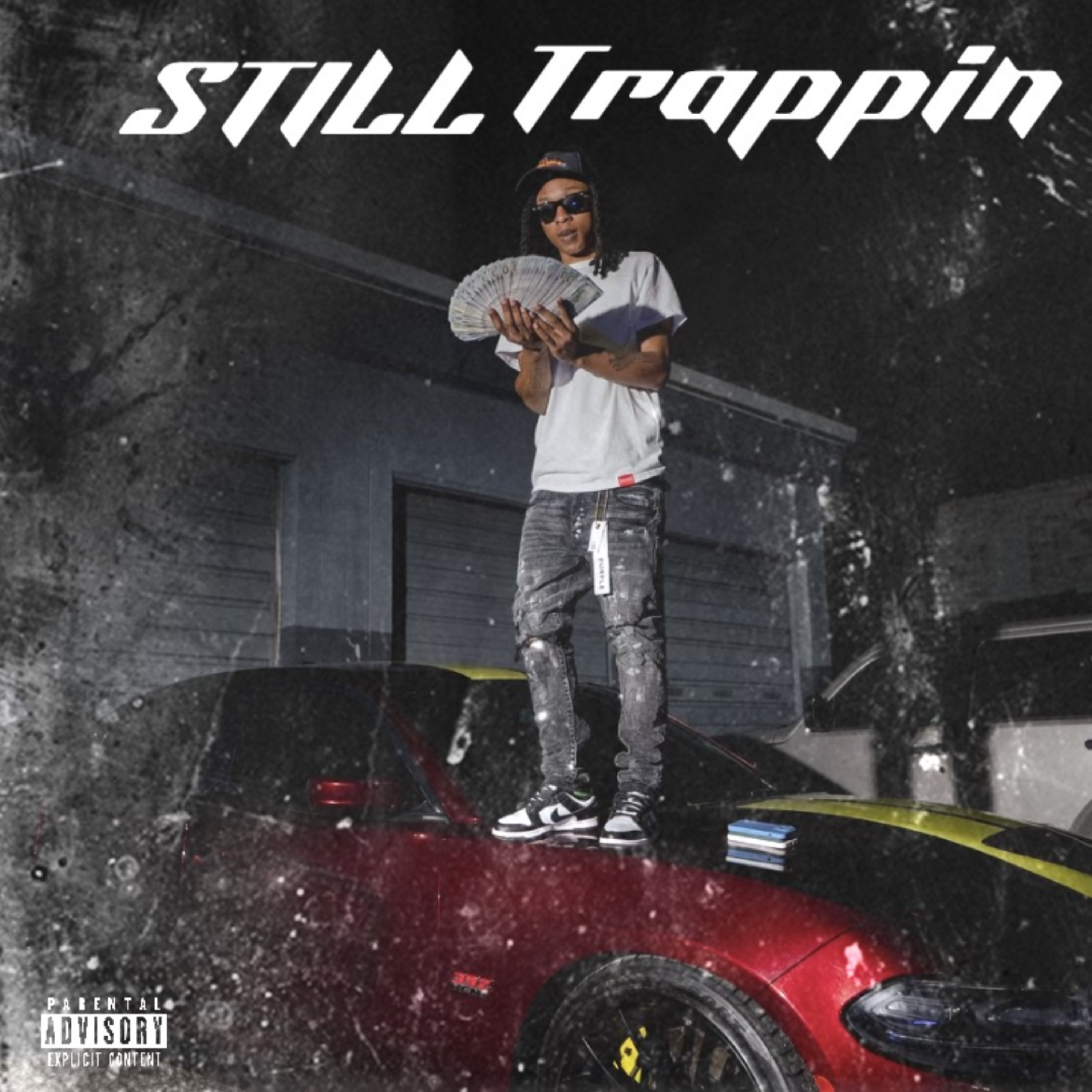 Still Trappin artwork