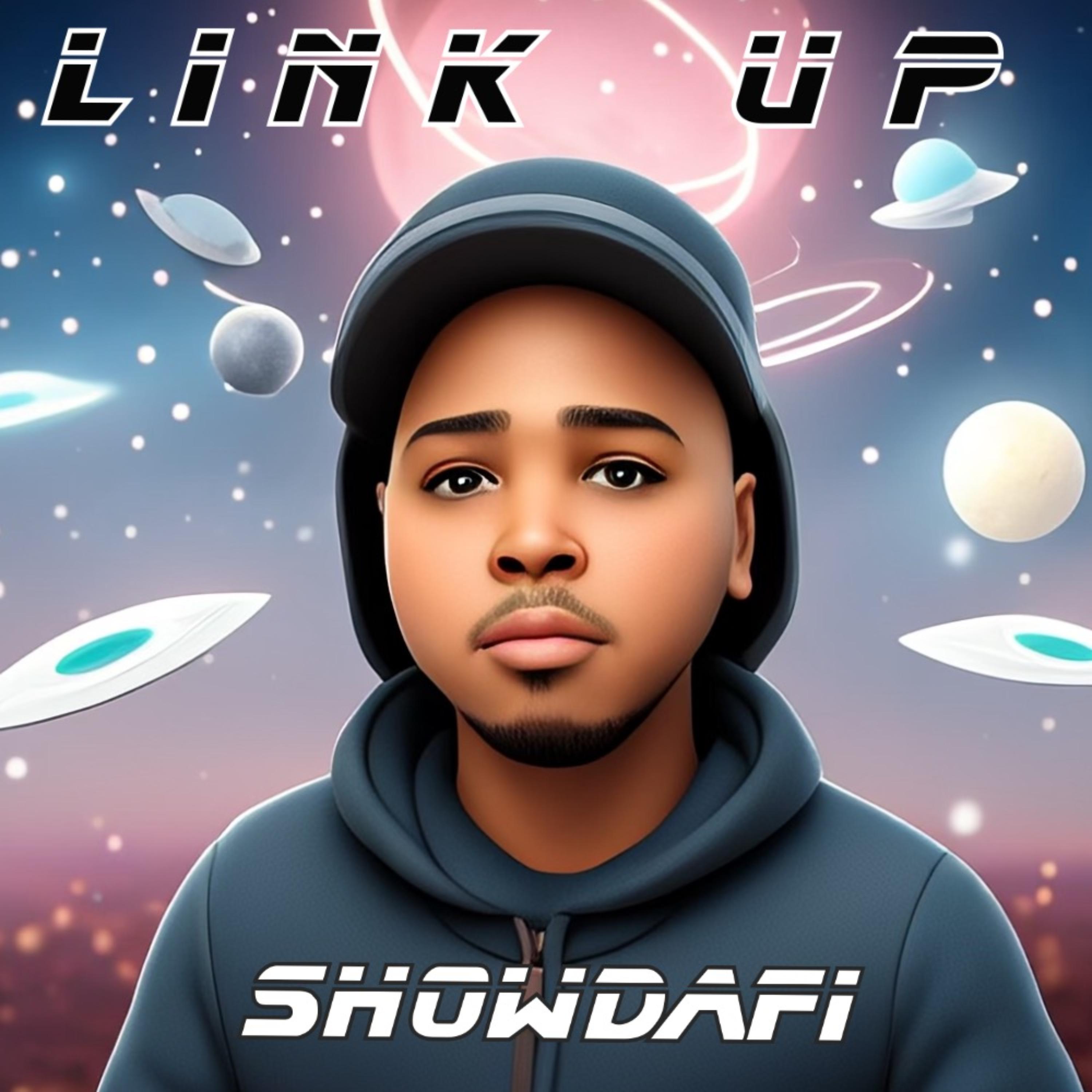 Link Up Two Pack artwork