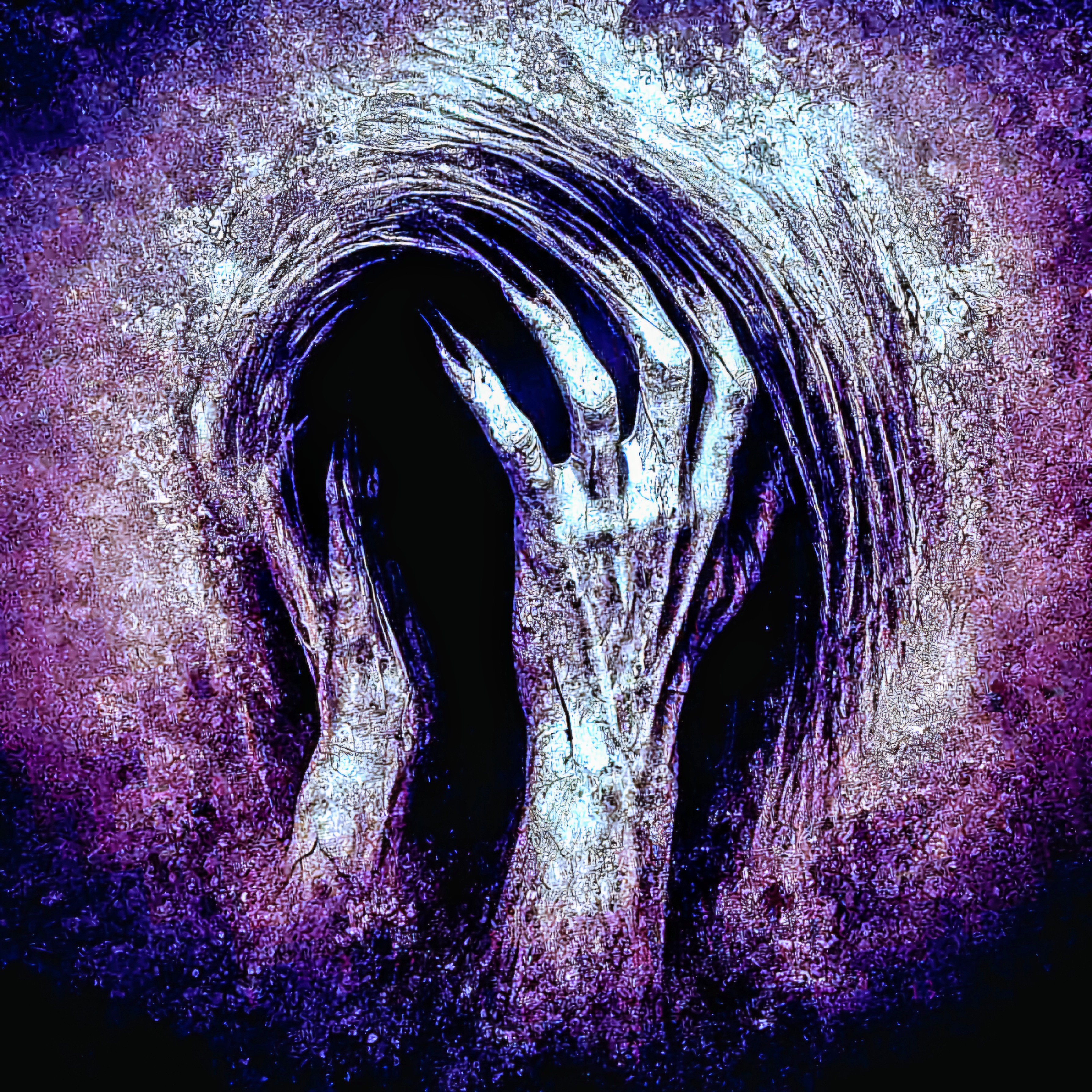 Torment artwork
