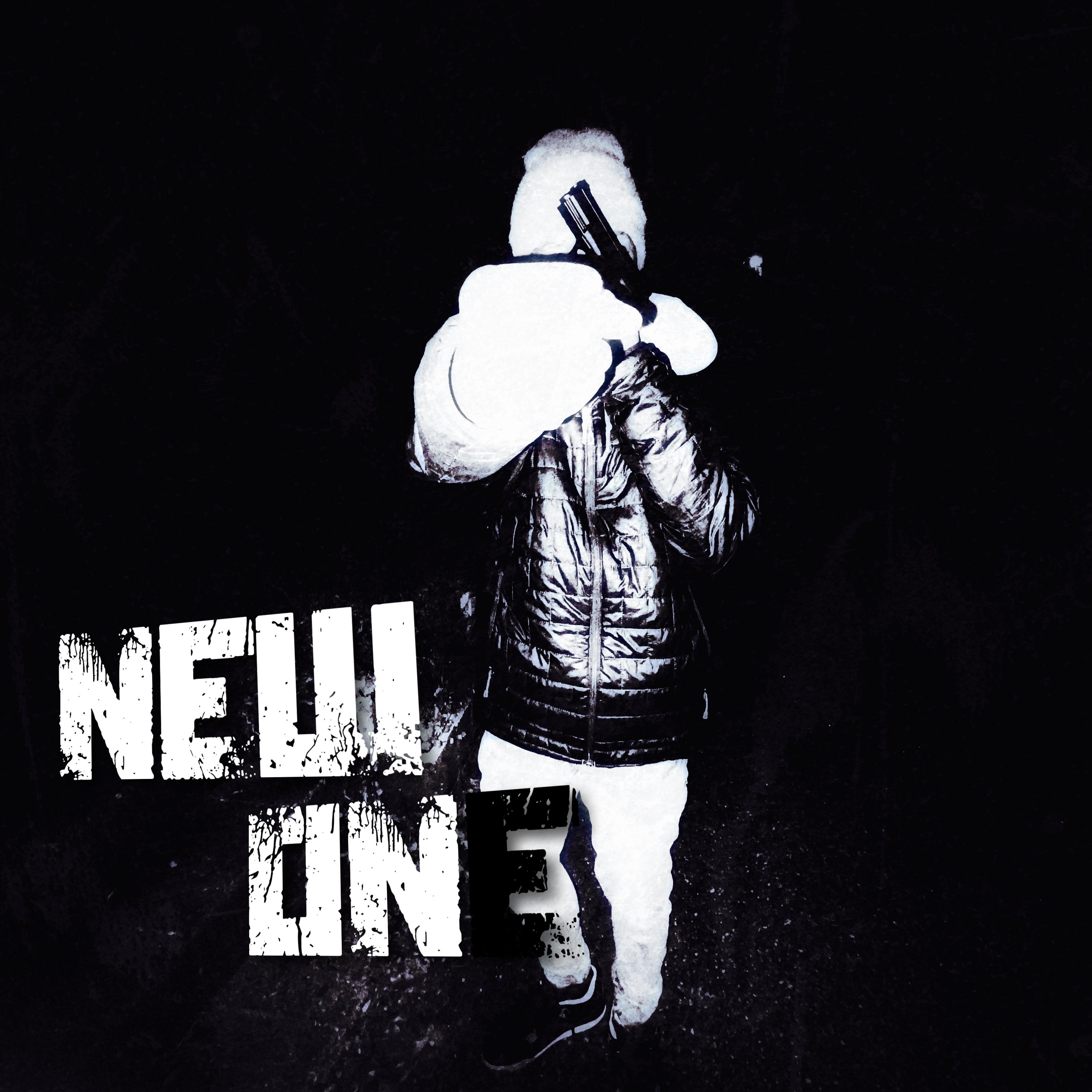 New One artwork