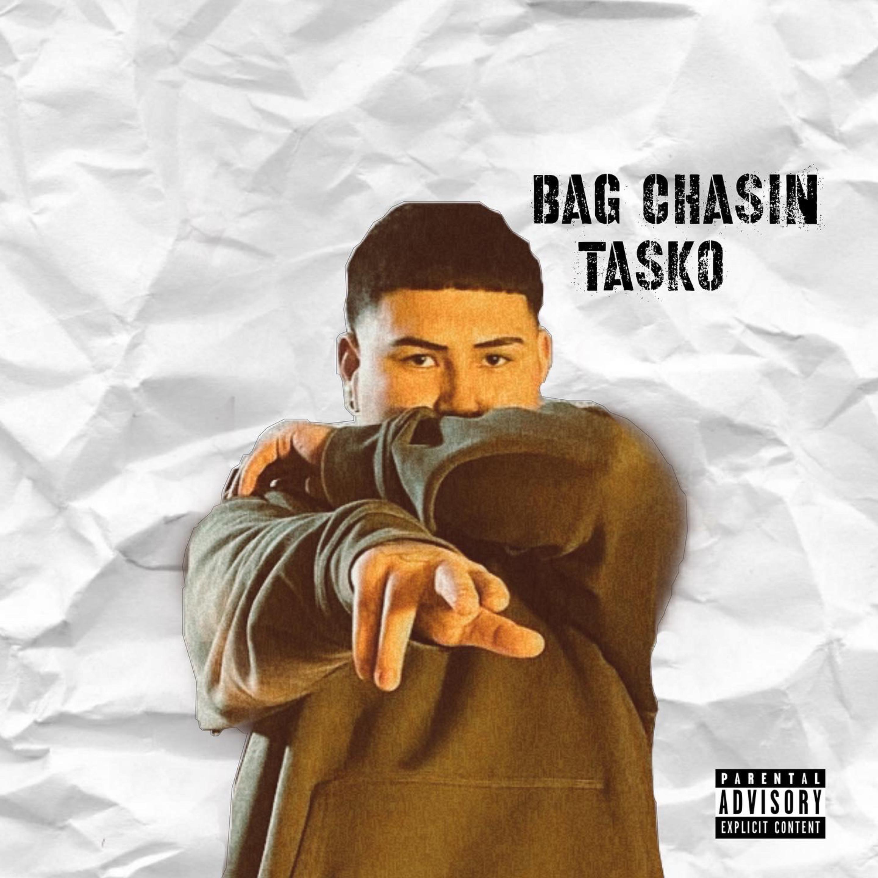 Bag ChasinTasko artwork