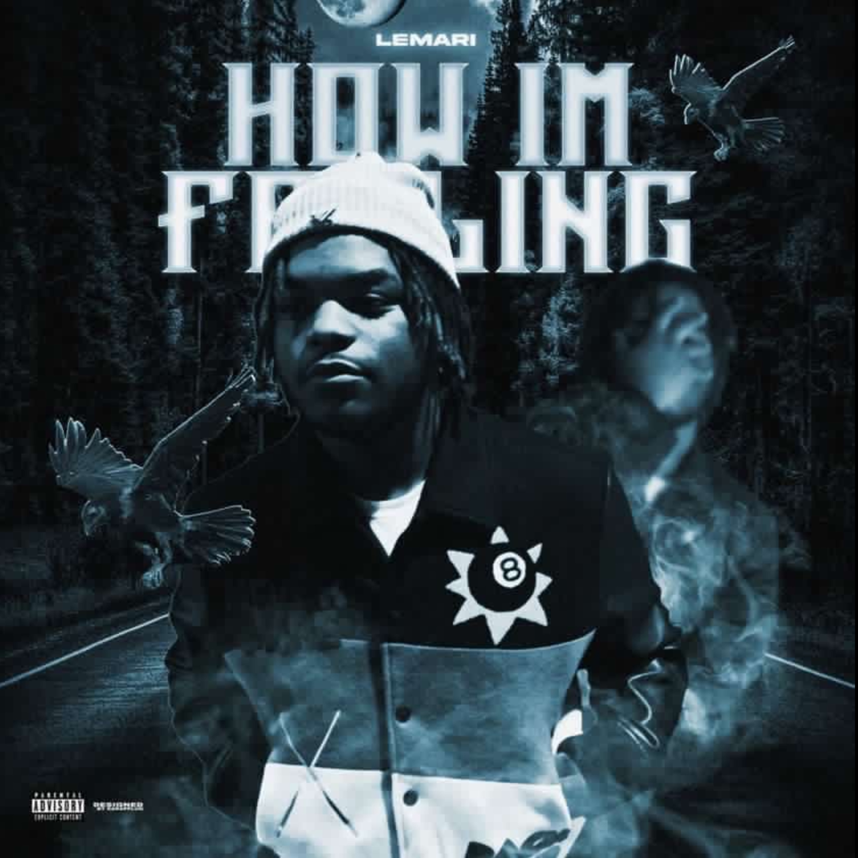 How Im Feeling artwork