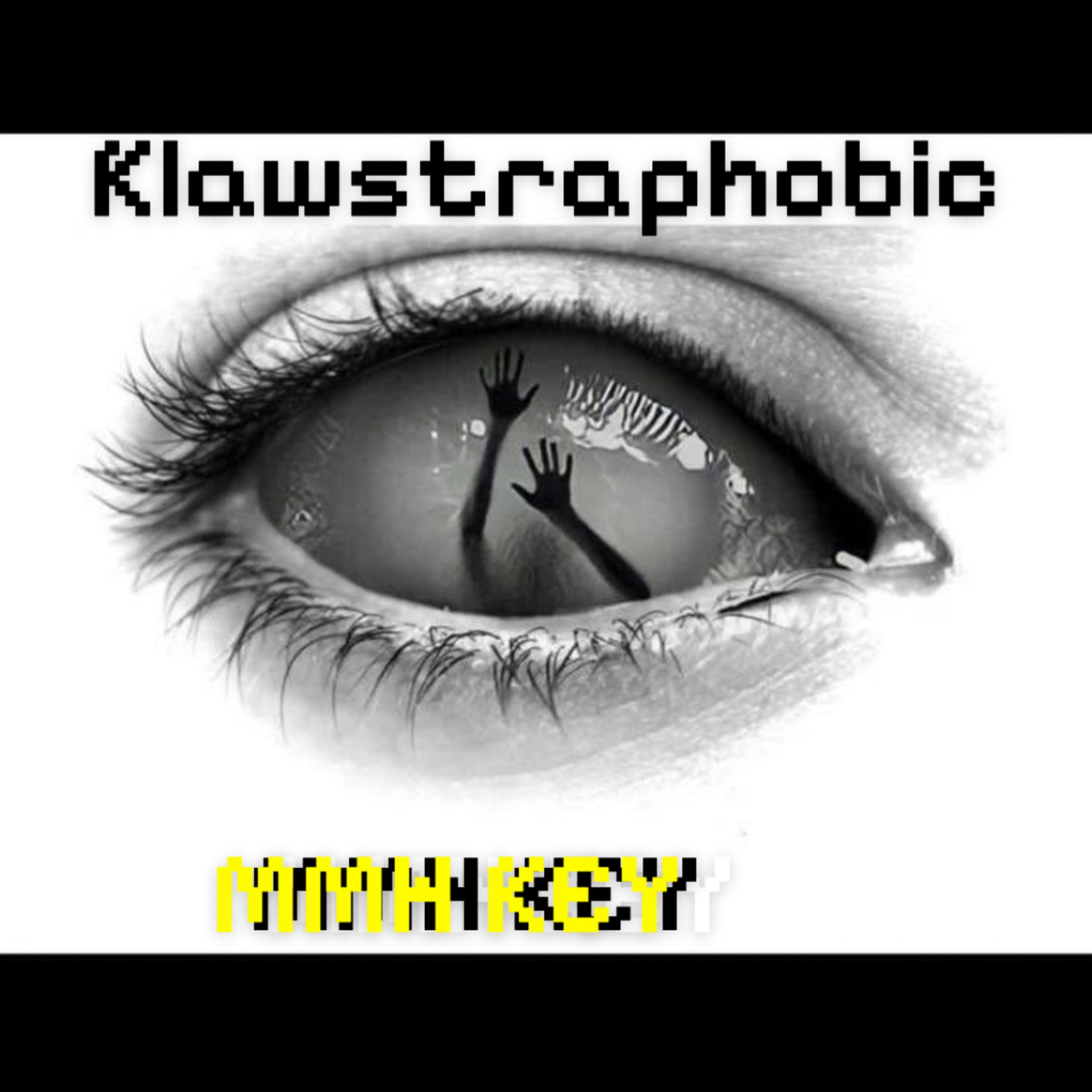 Klawstraphobic artwork