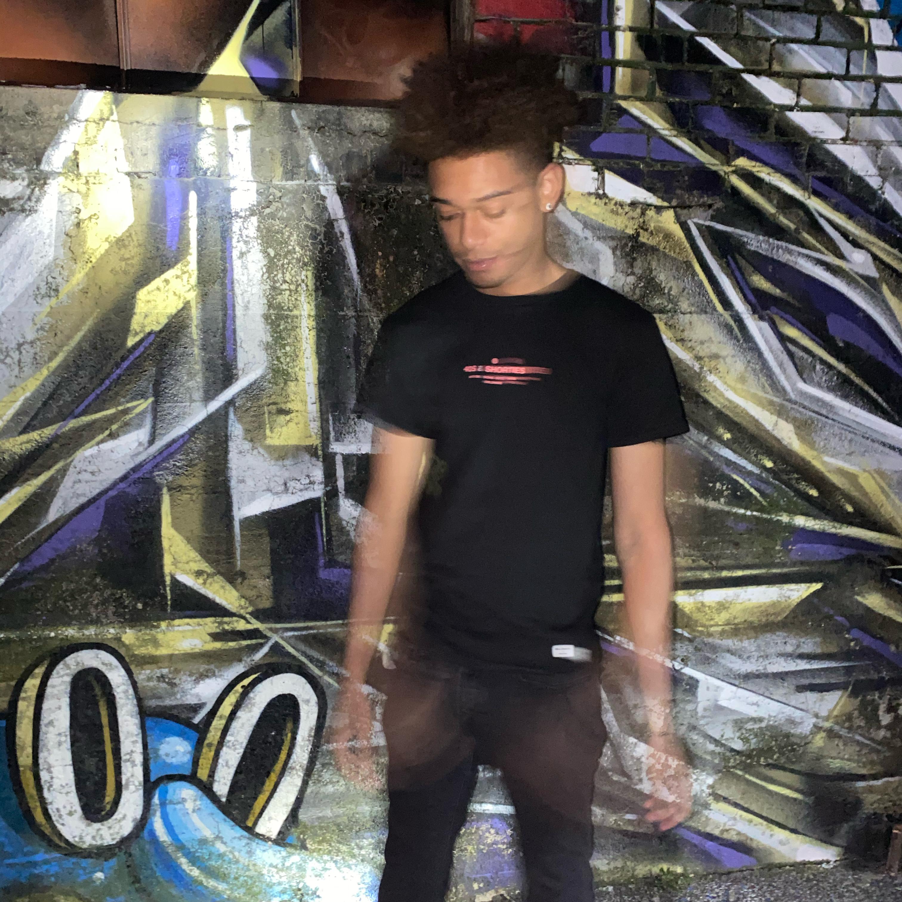 Splurge Back artwork