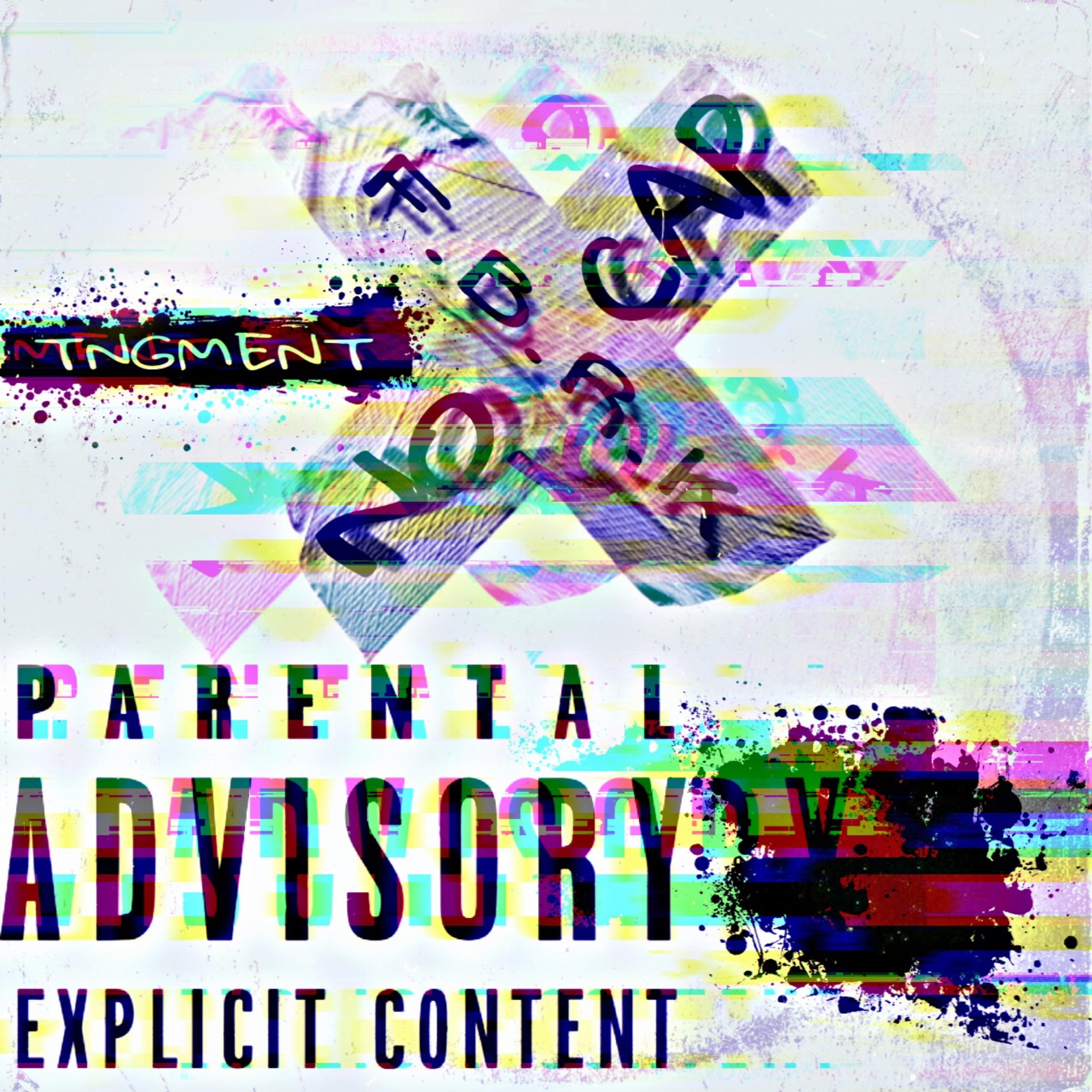 No Cap artwork