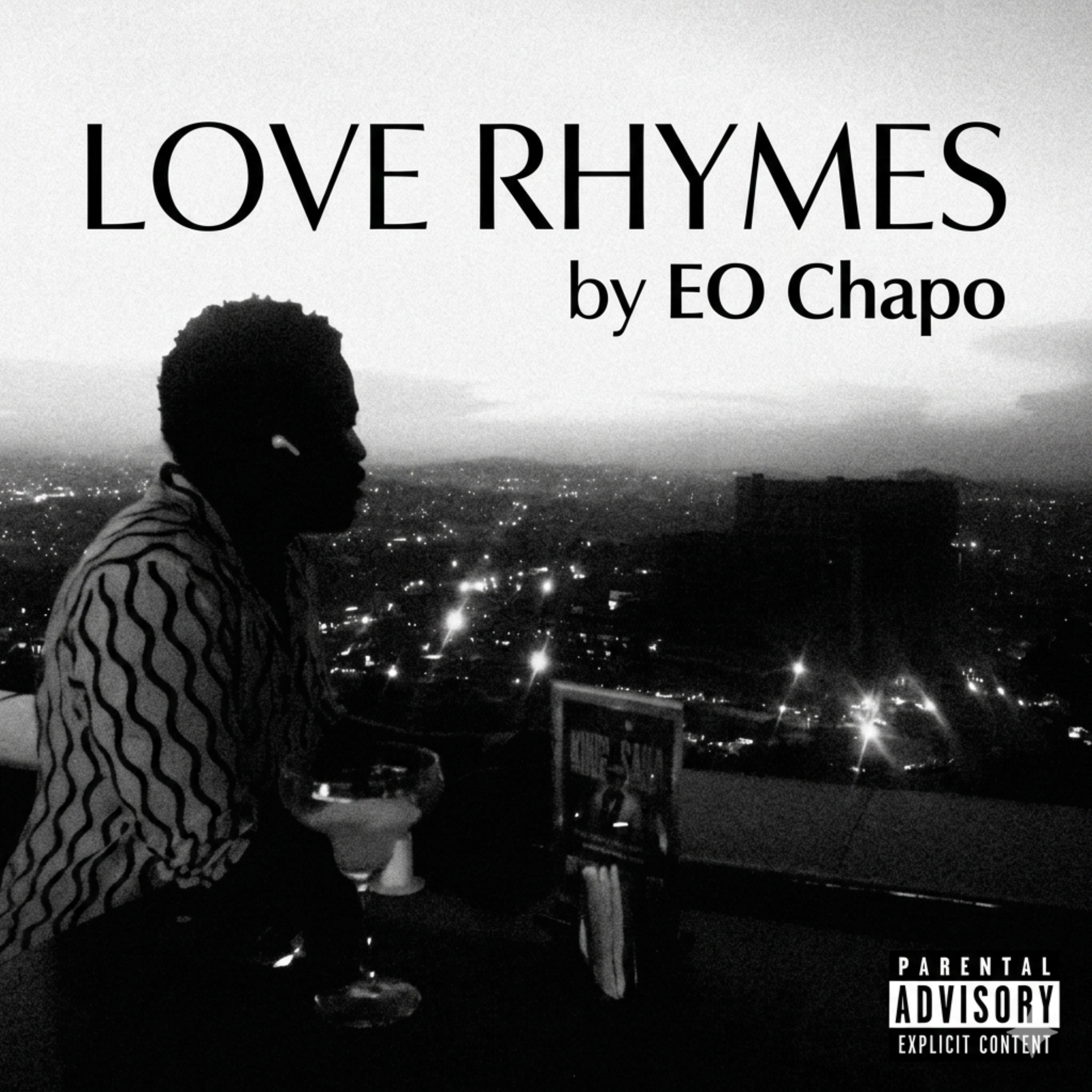 Love Rhymes artwork