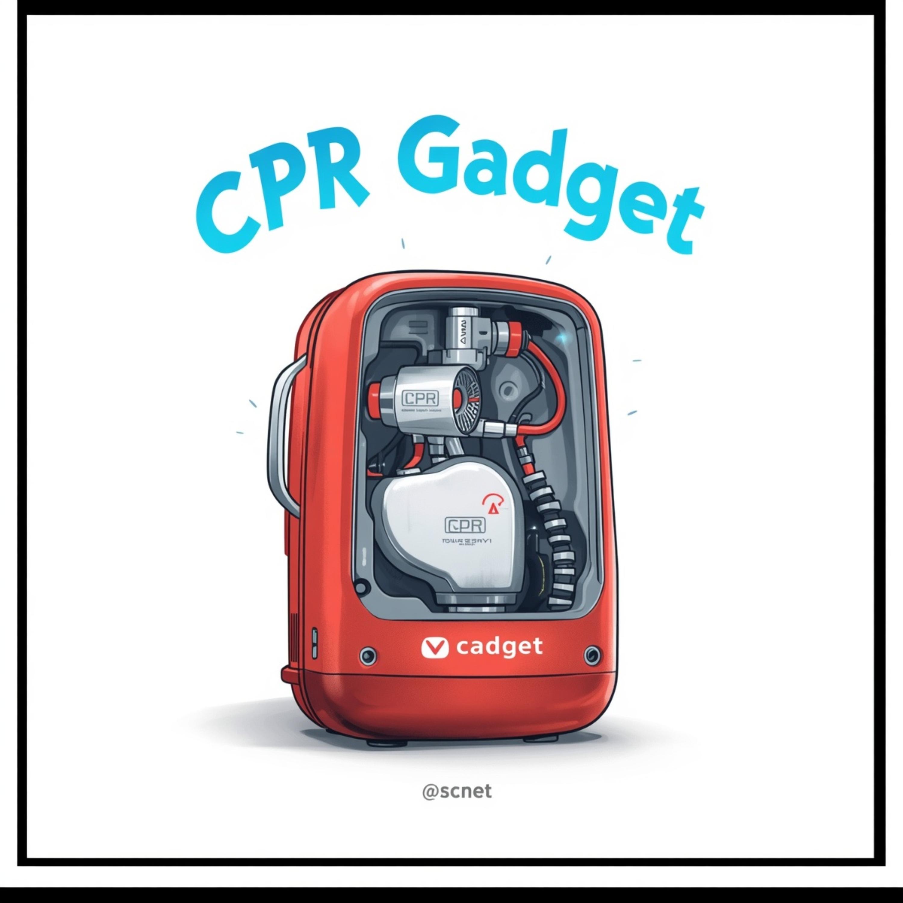 CPR album by PIANO PASSION cover art