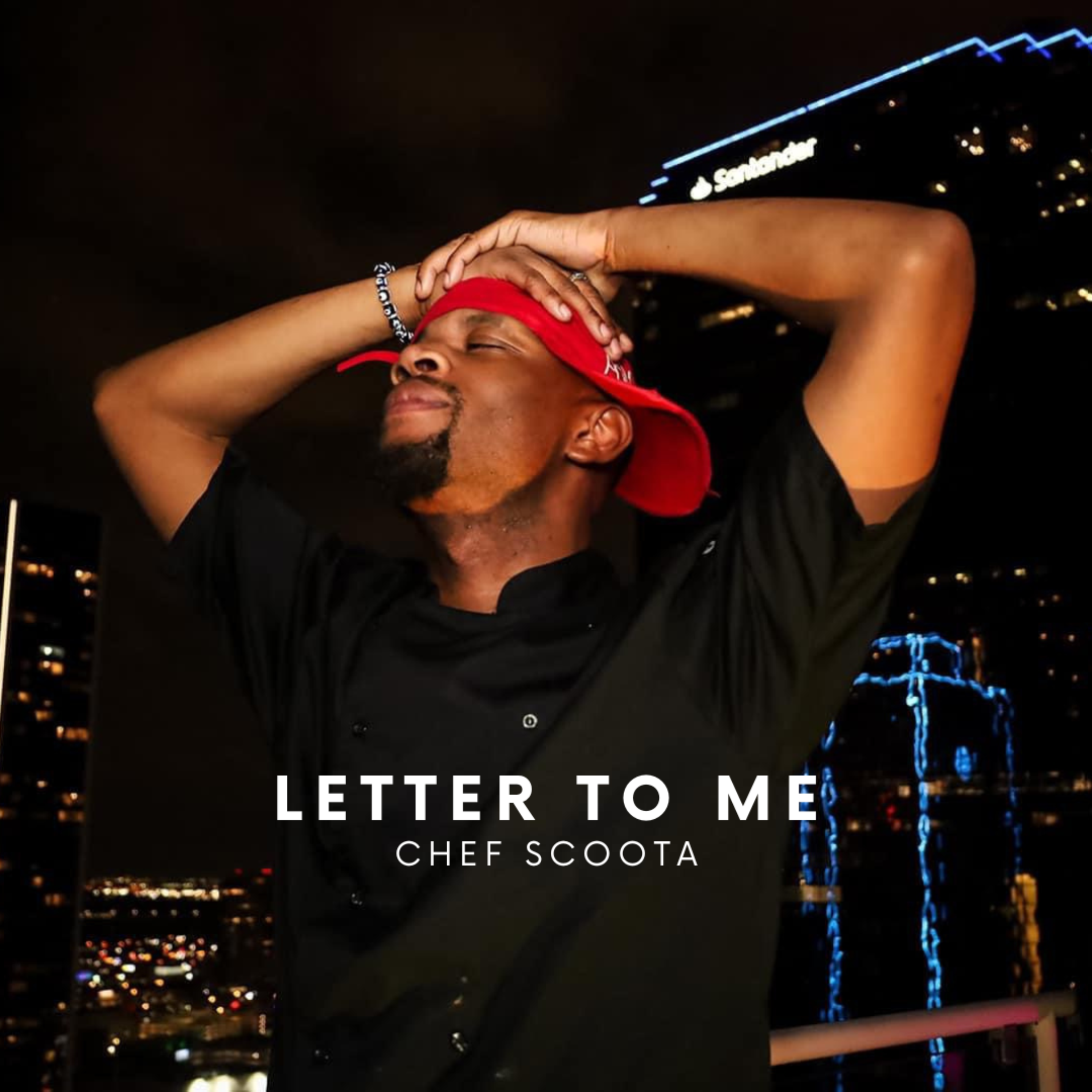 Letter To Me artwork