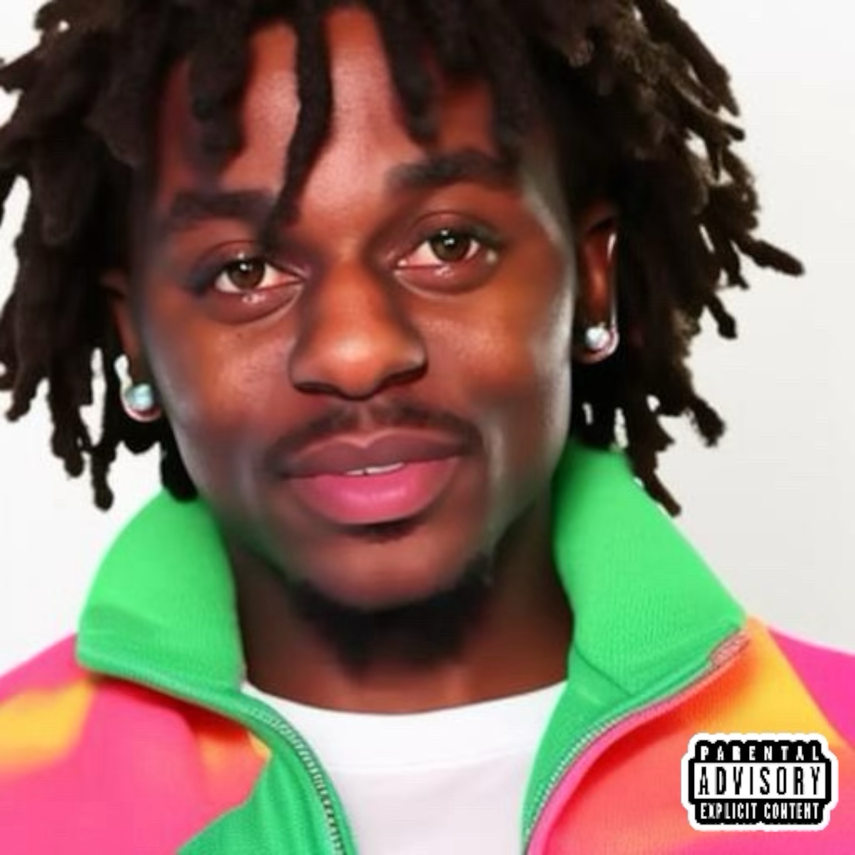 Stupid Questions by BrownBoy Don  cover art