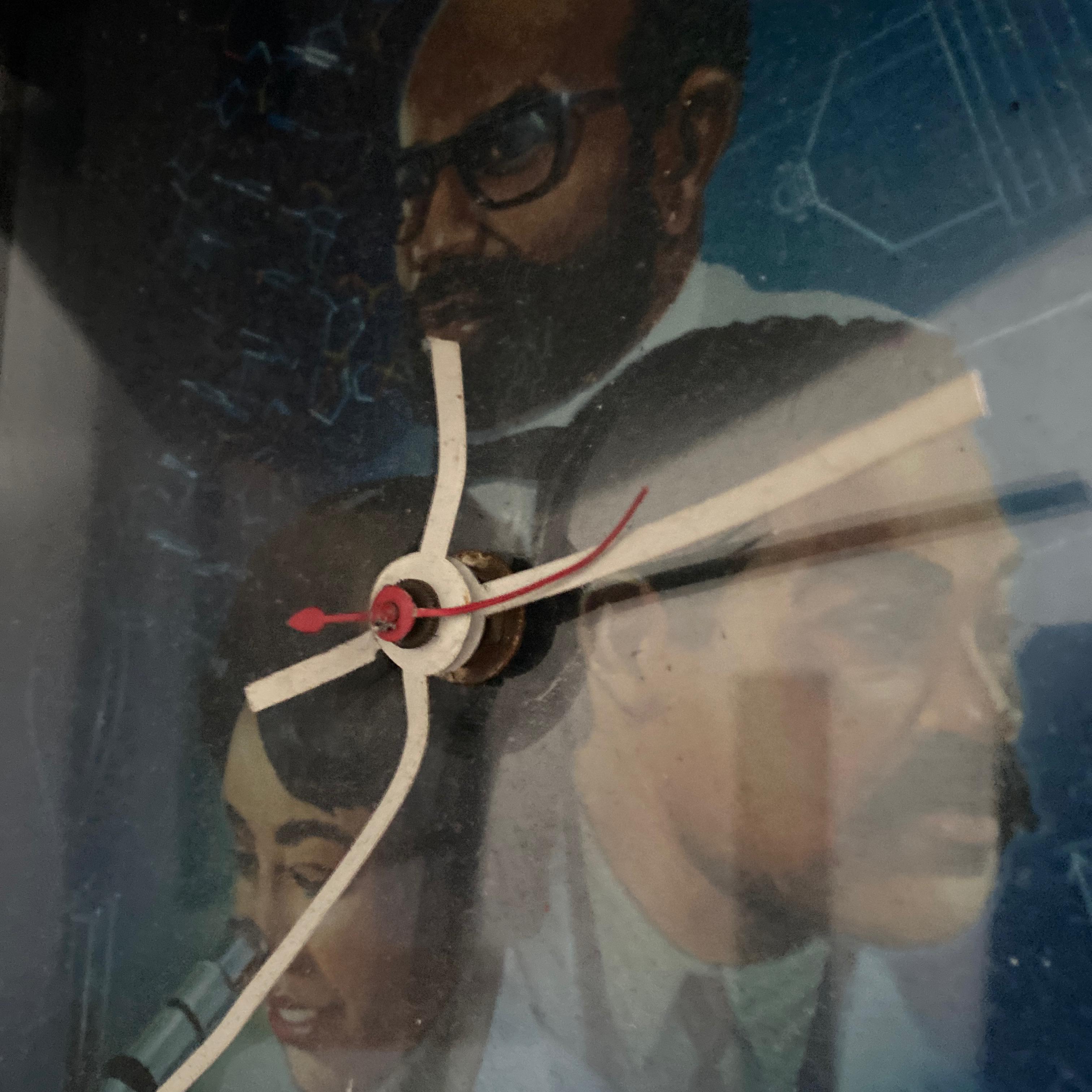 The Get Back Freestyle artwork