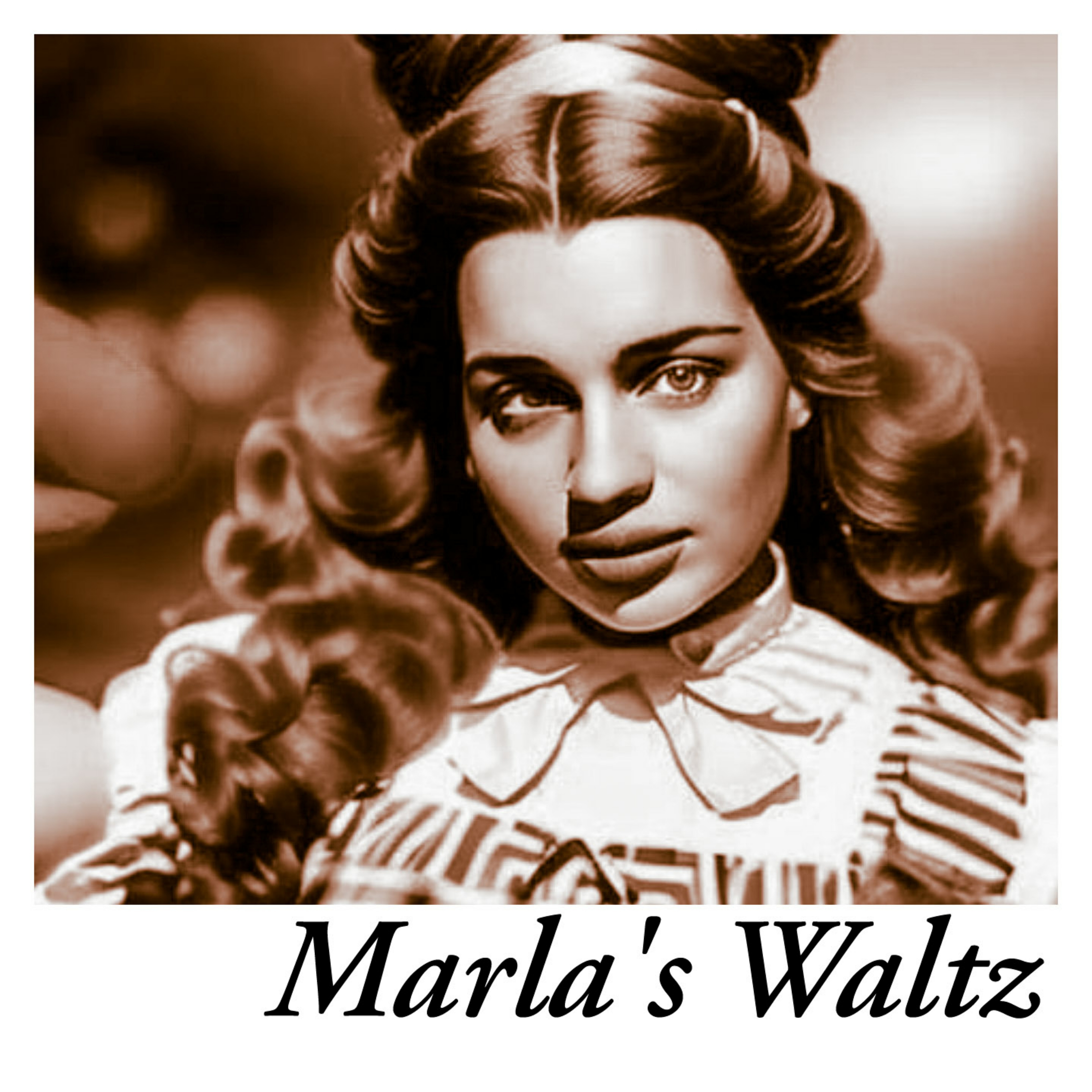 Marla's Waltz artwork