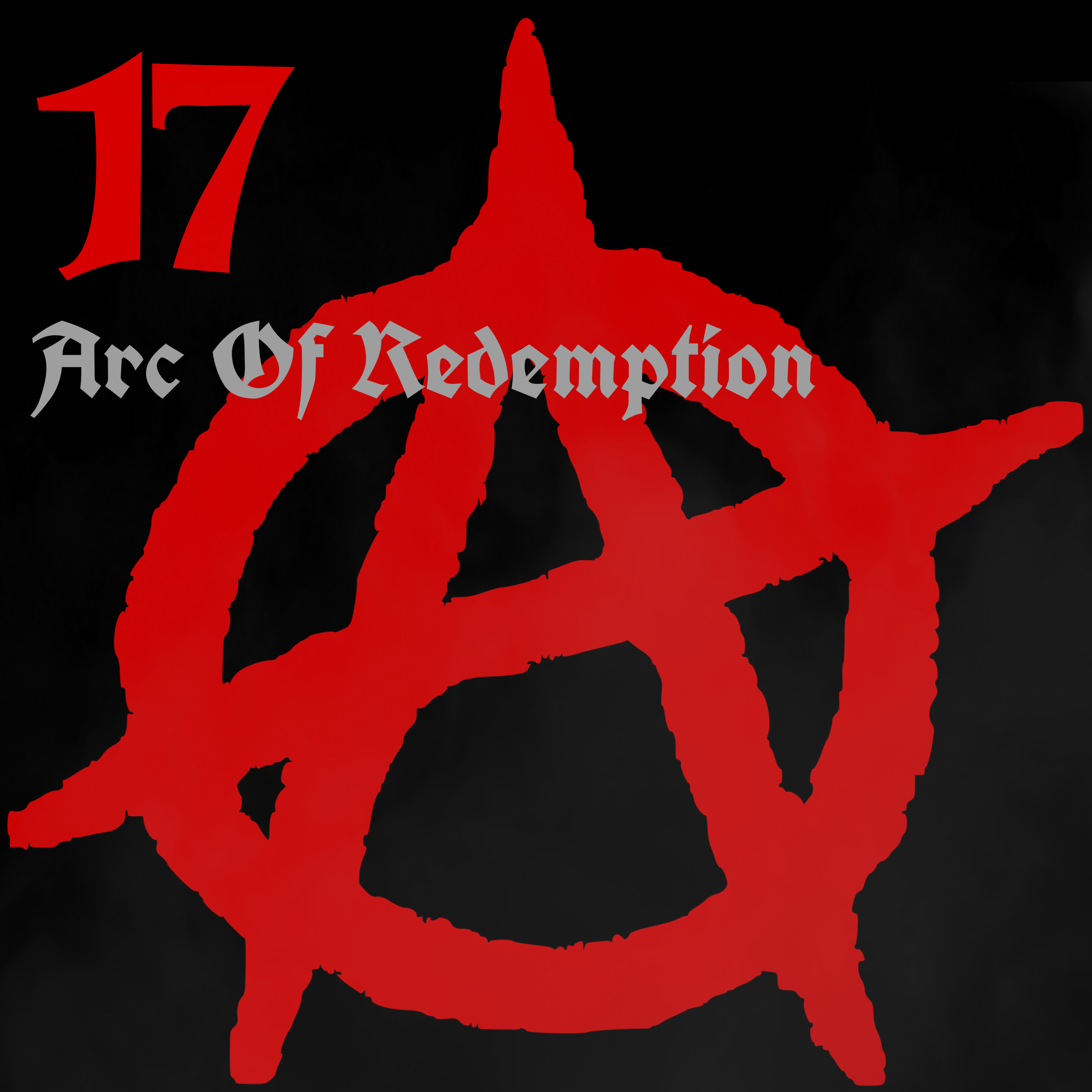 17:Arc Of Redemtion artwork