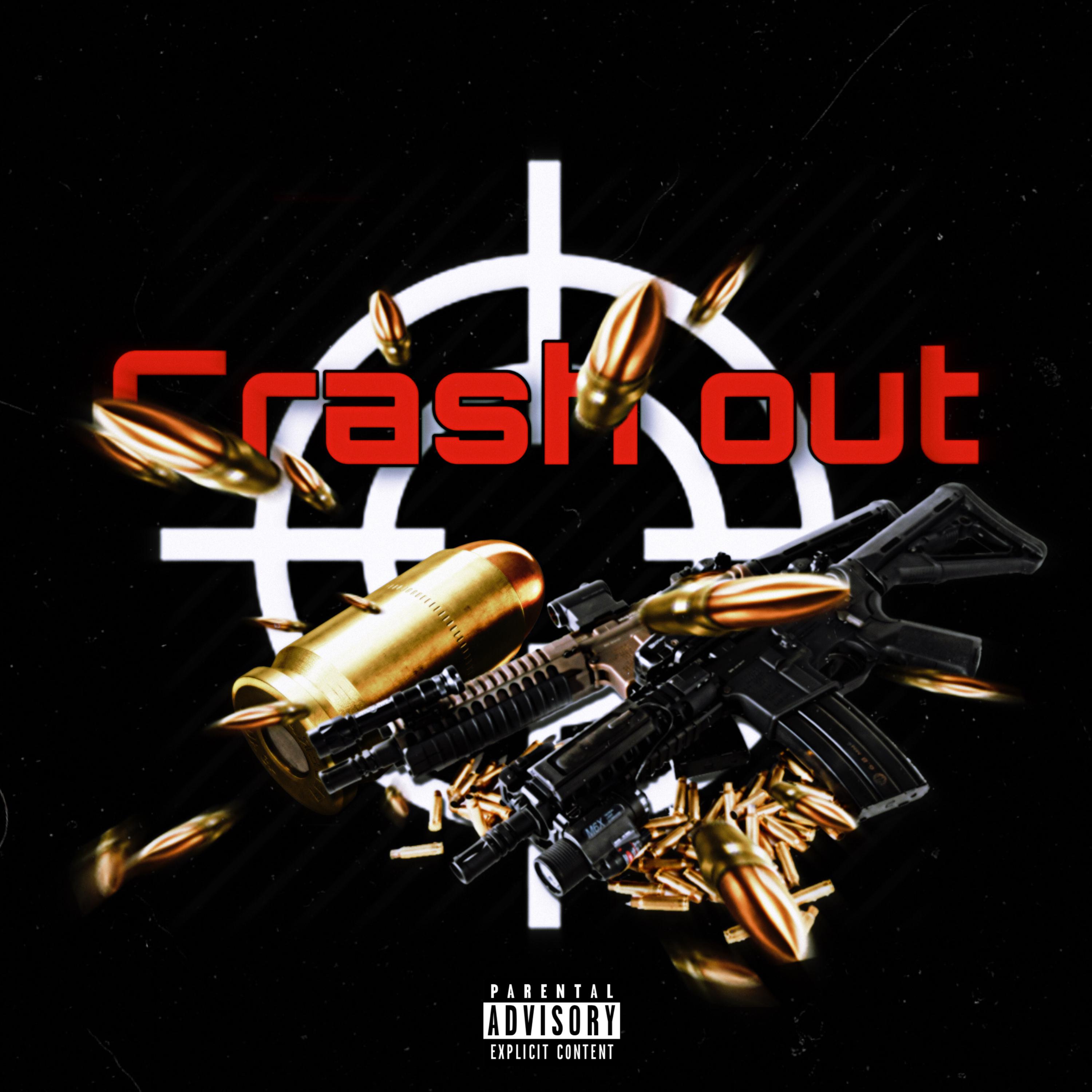 Crash Out artwork