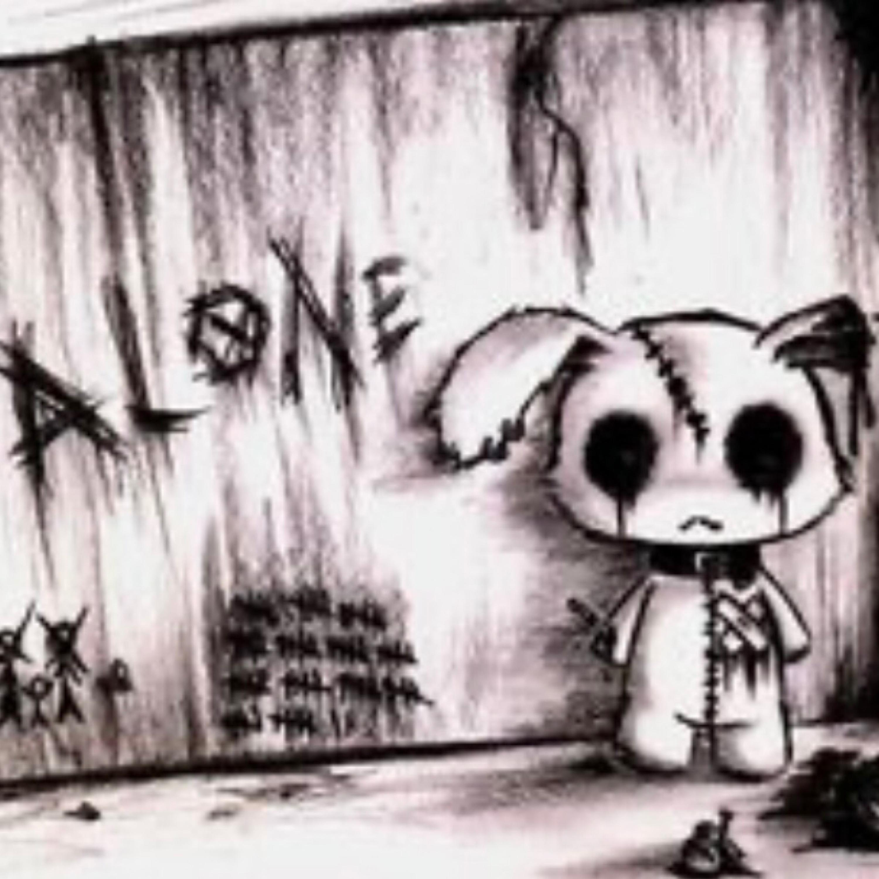Long Nights artwork