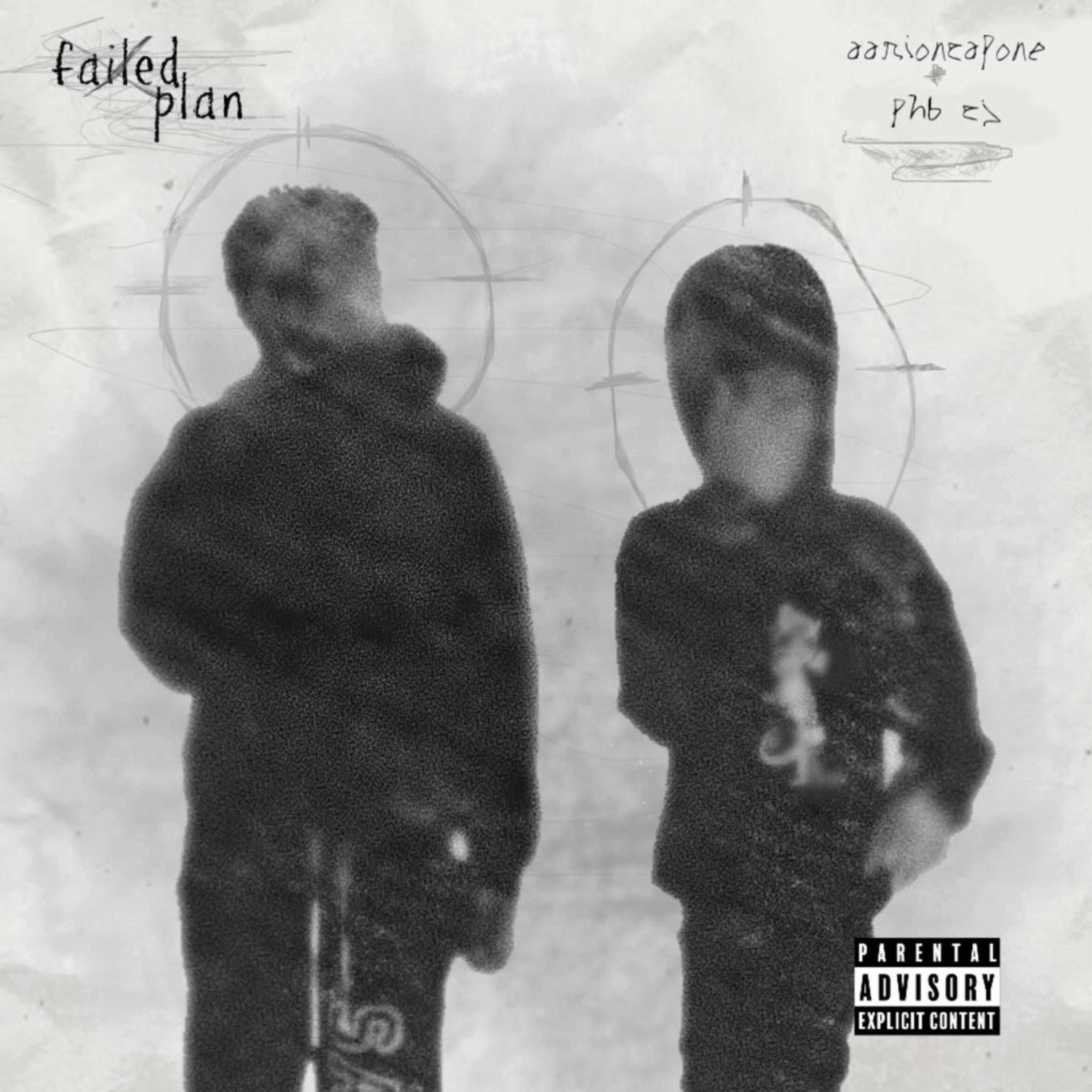 Failed Plan artwork