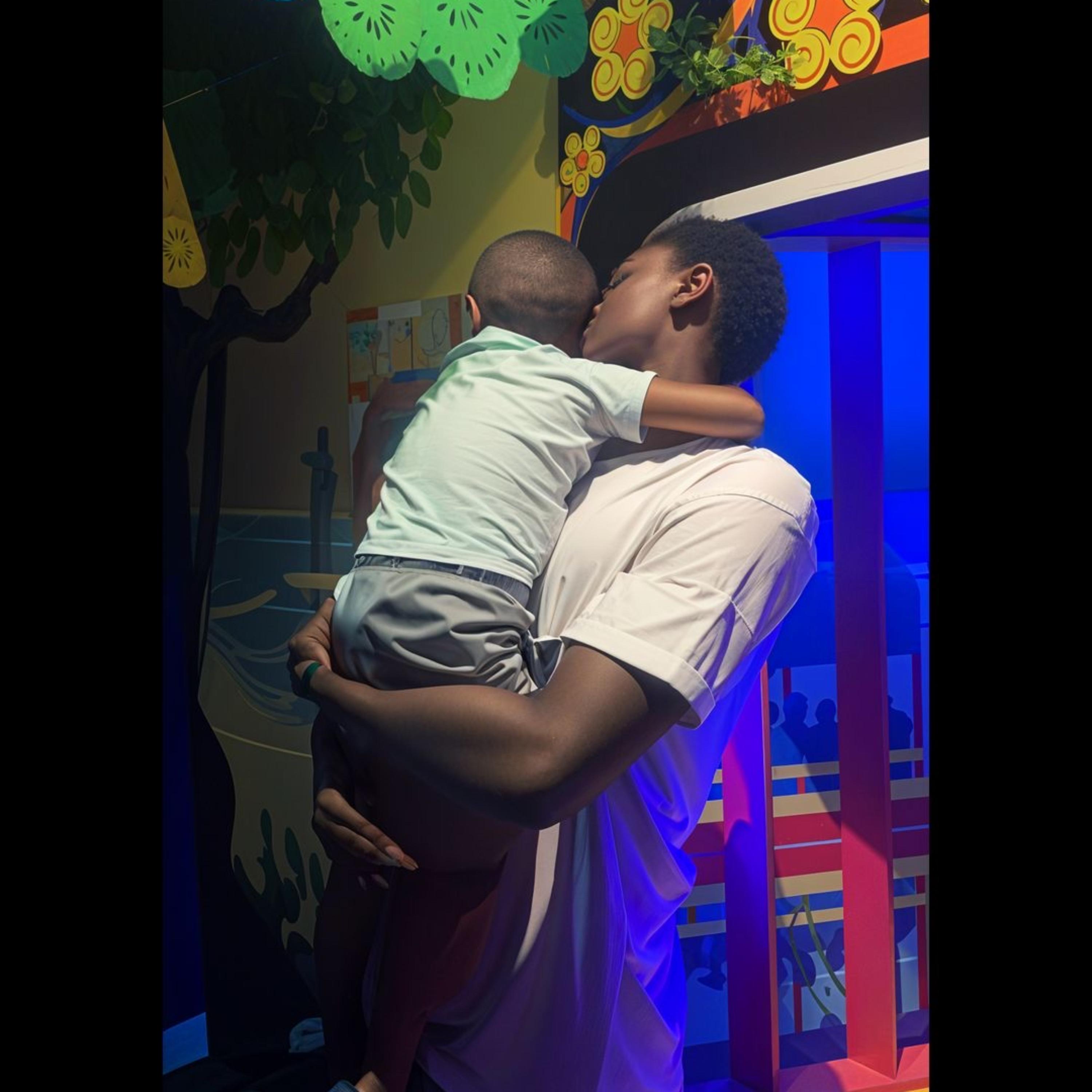 After Theresa artwork