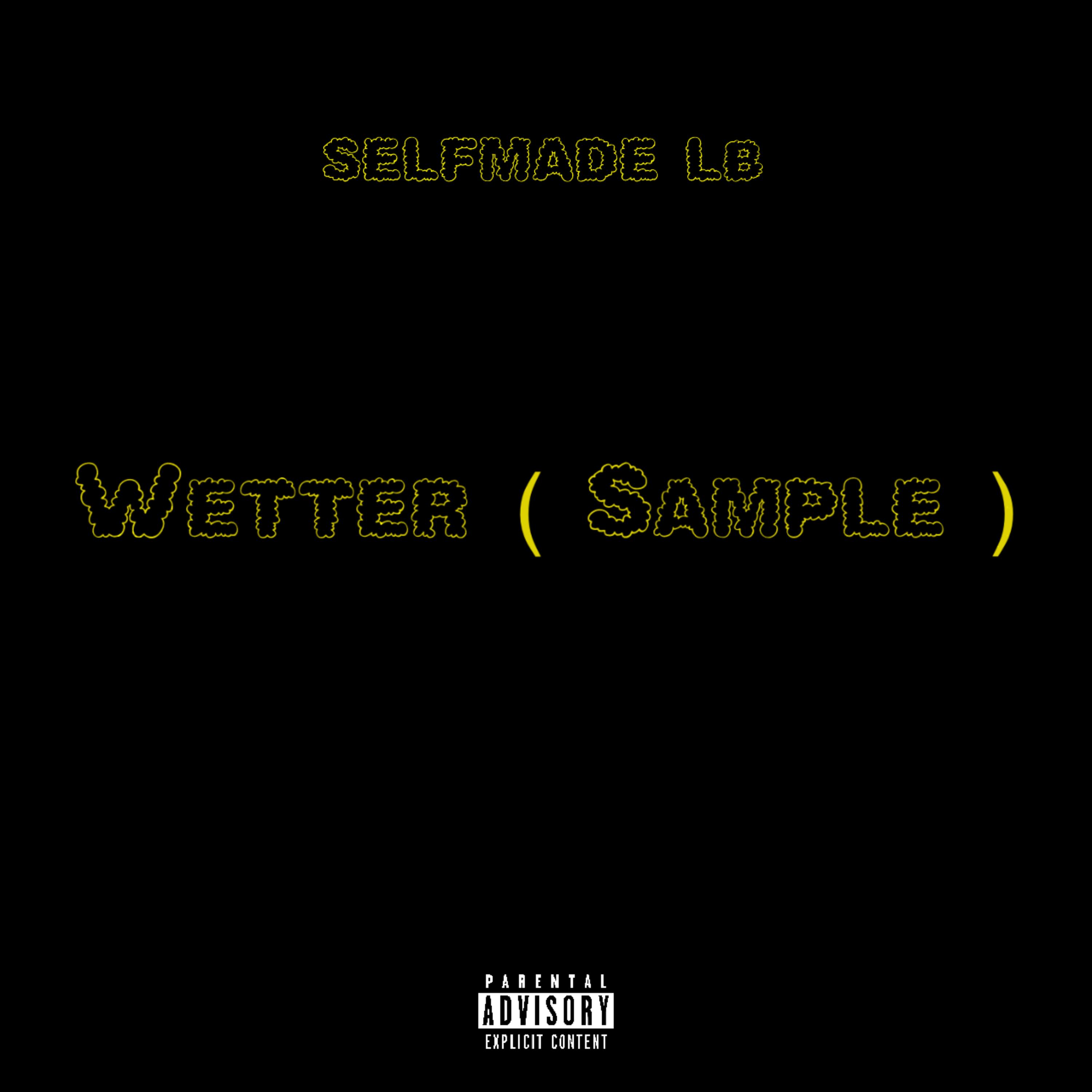 Wetter ( Sample ) artwork