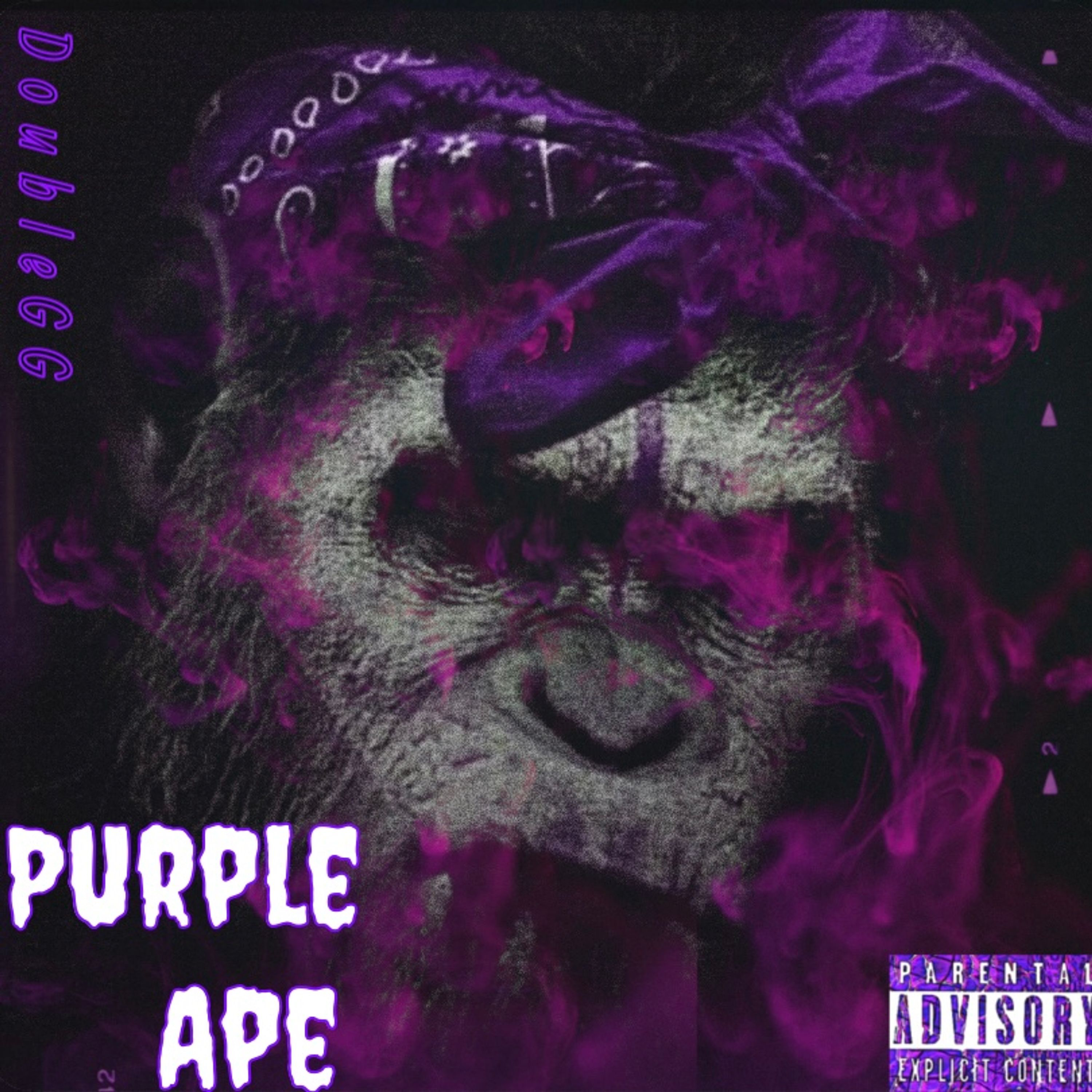 Purple Ape artwork