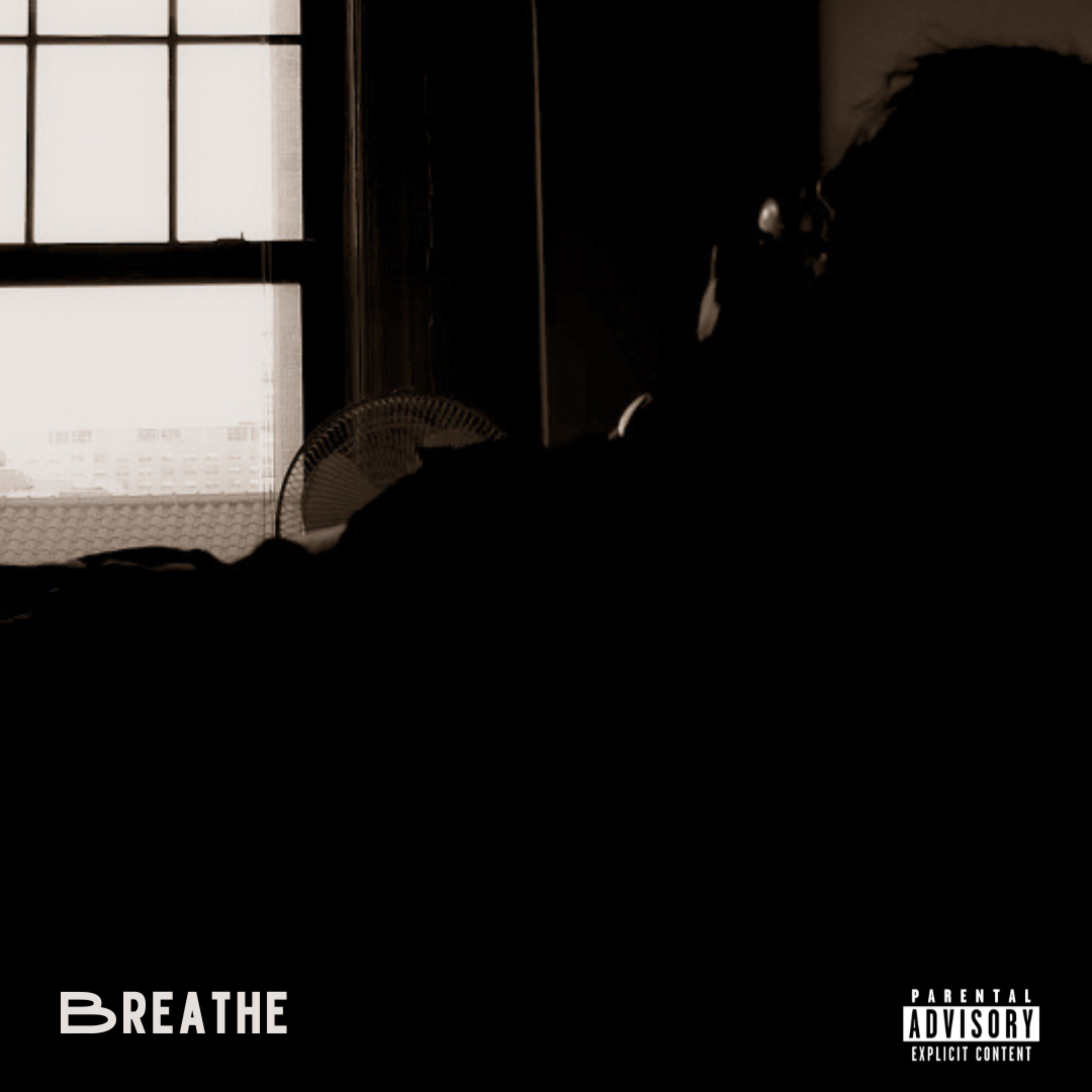 Breathe artwork