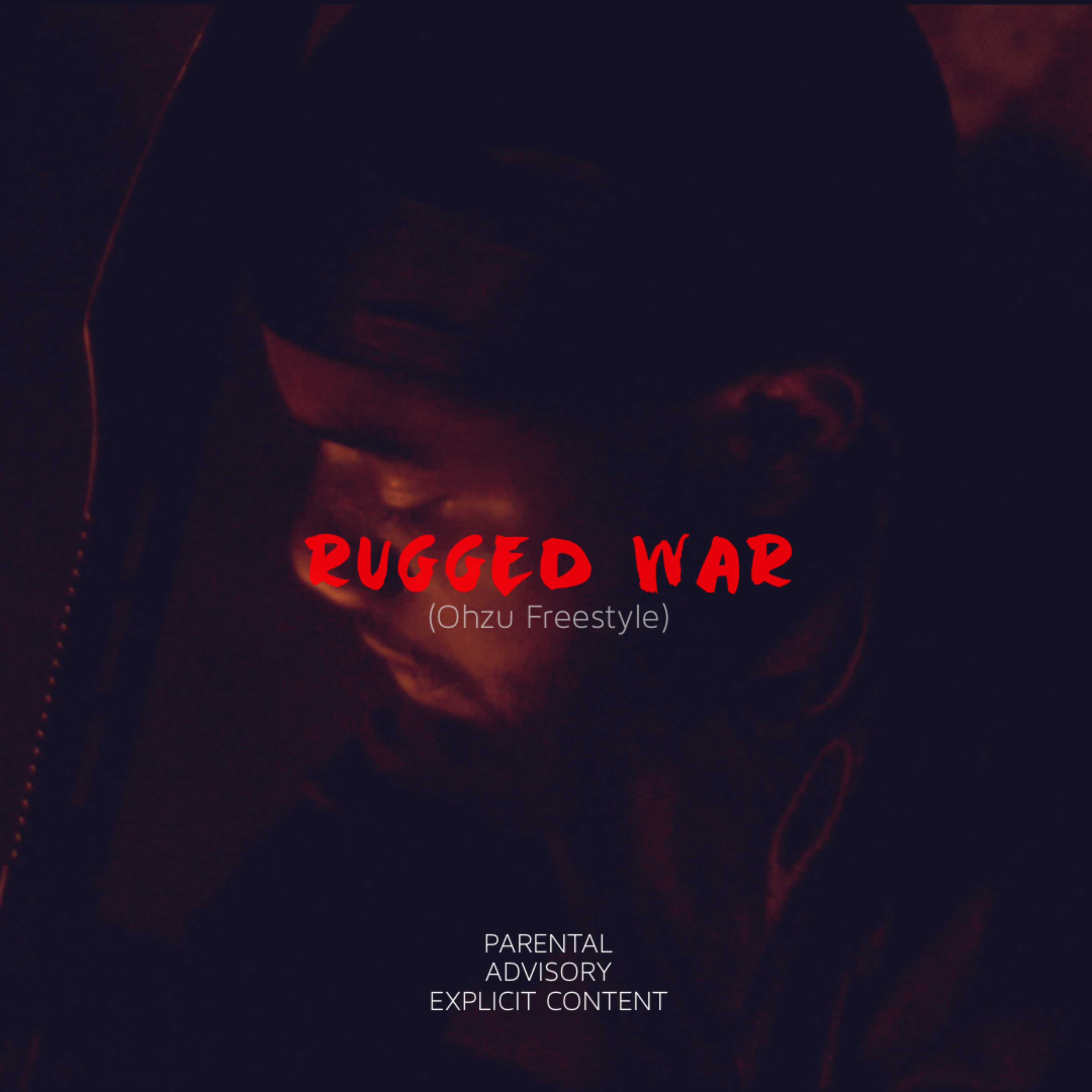 Rugged War (Ohzu Freestyle) artwork