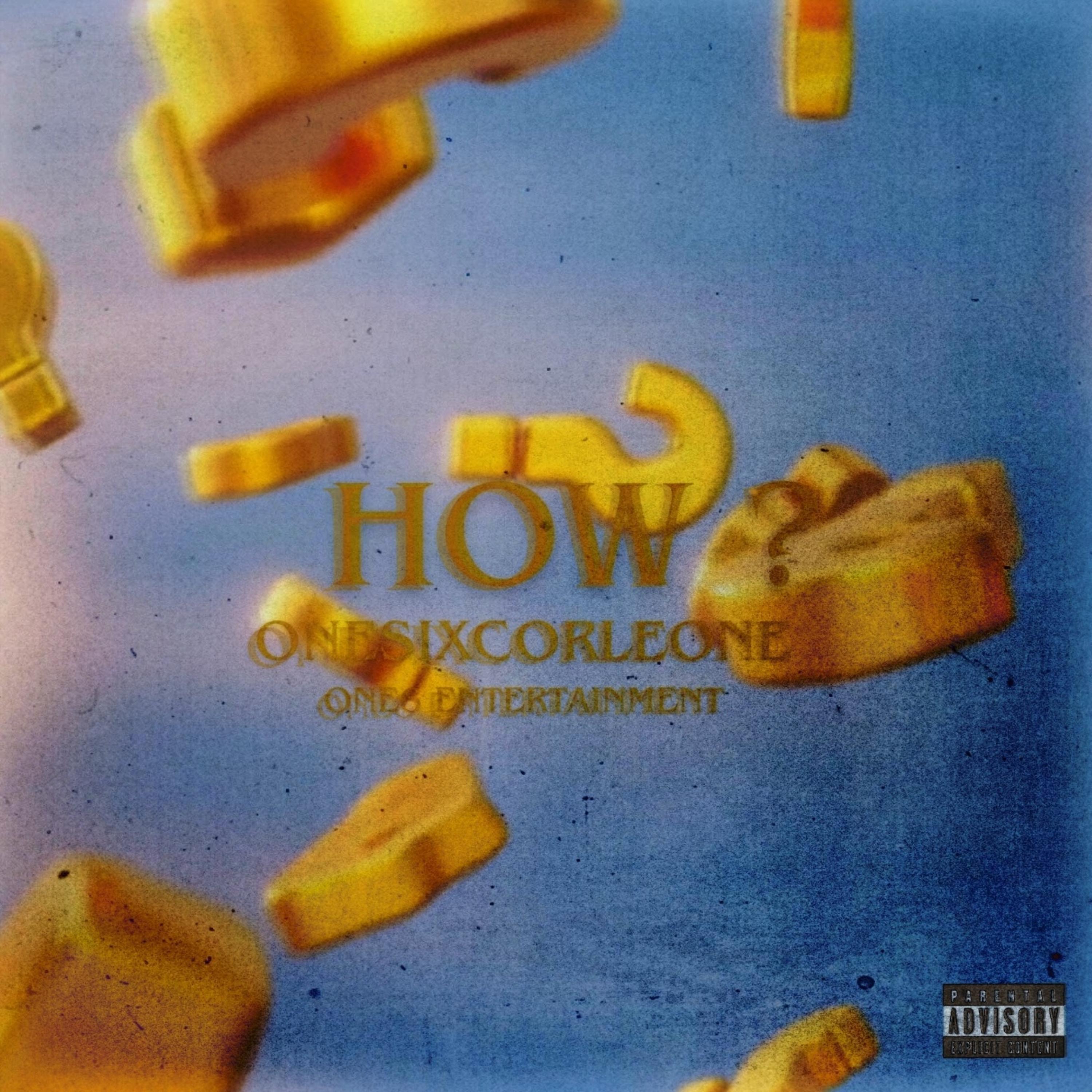 HOW ? artwork
