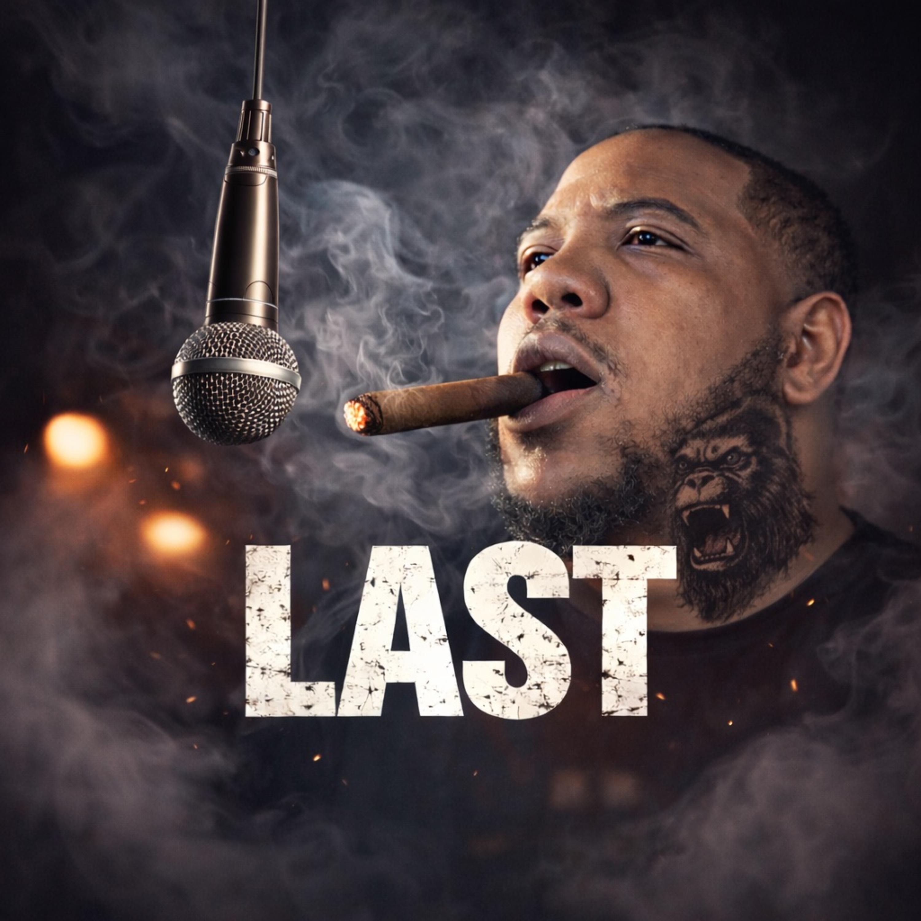 Last artwork