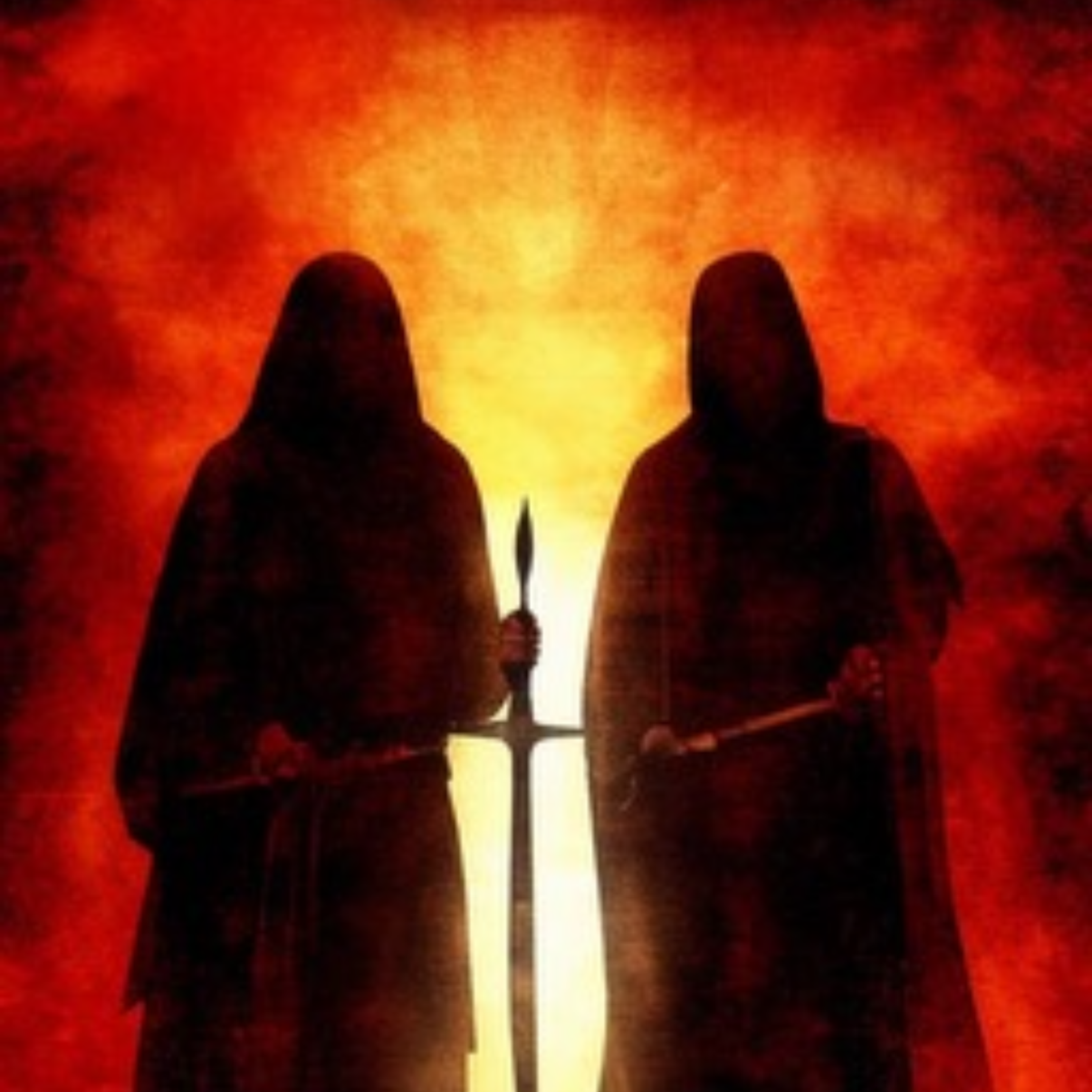 Sword Of God artwork