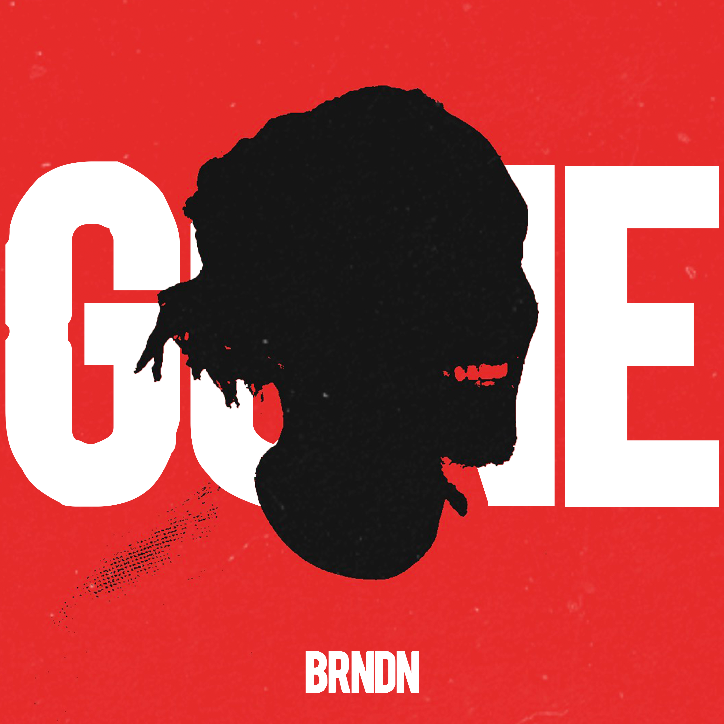 GONE artwork