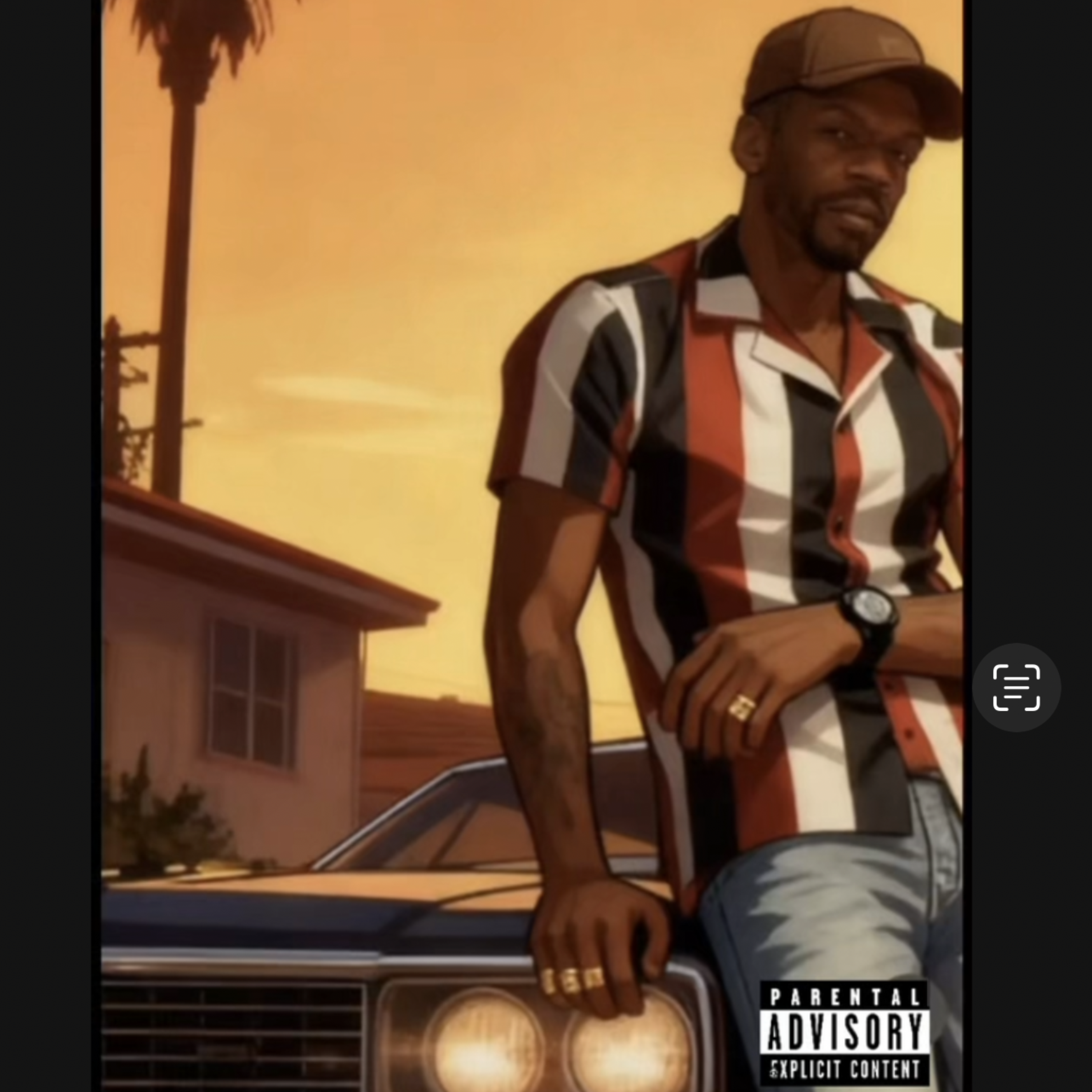 Imagine Dat artwork