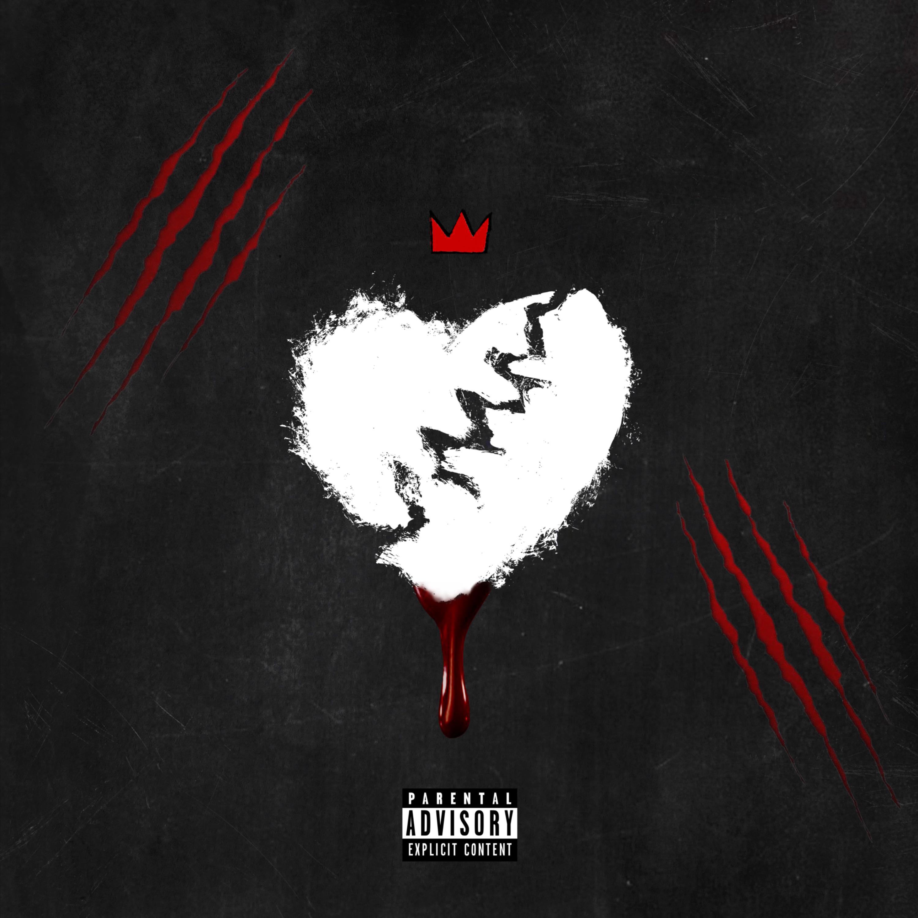 Love Scars by KINGSWAGGARD cover art