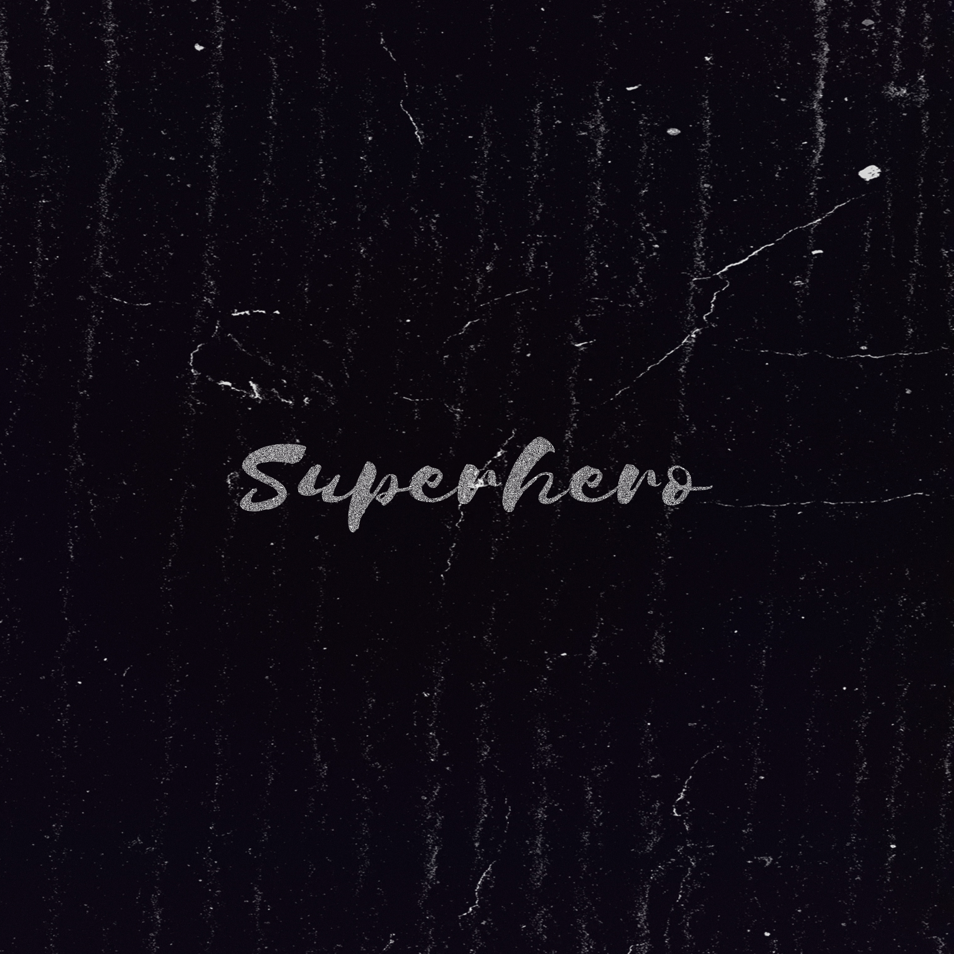 Superhero by Supreme Slicks cover art