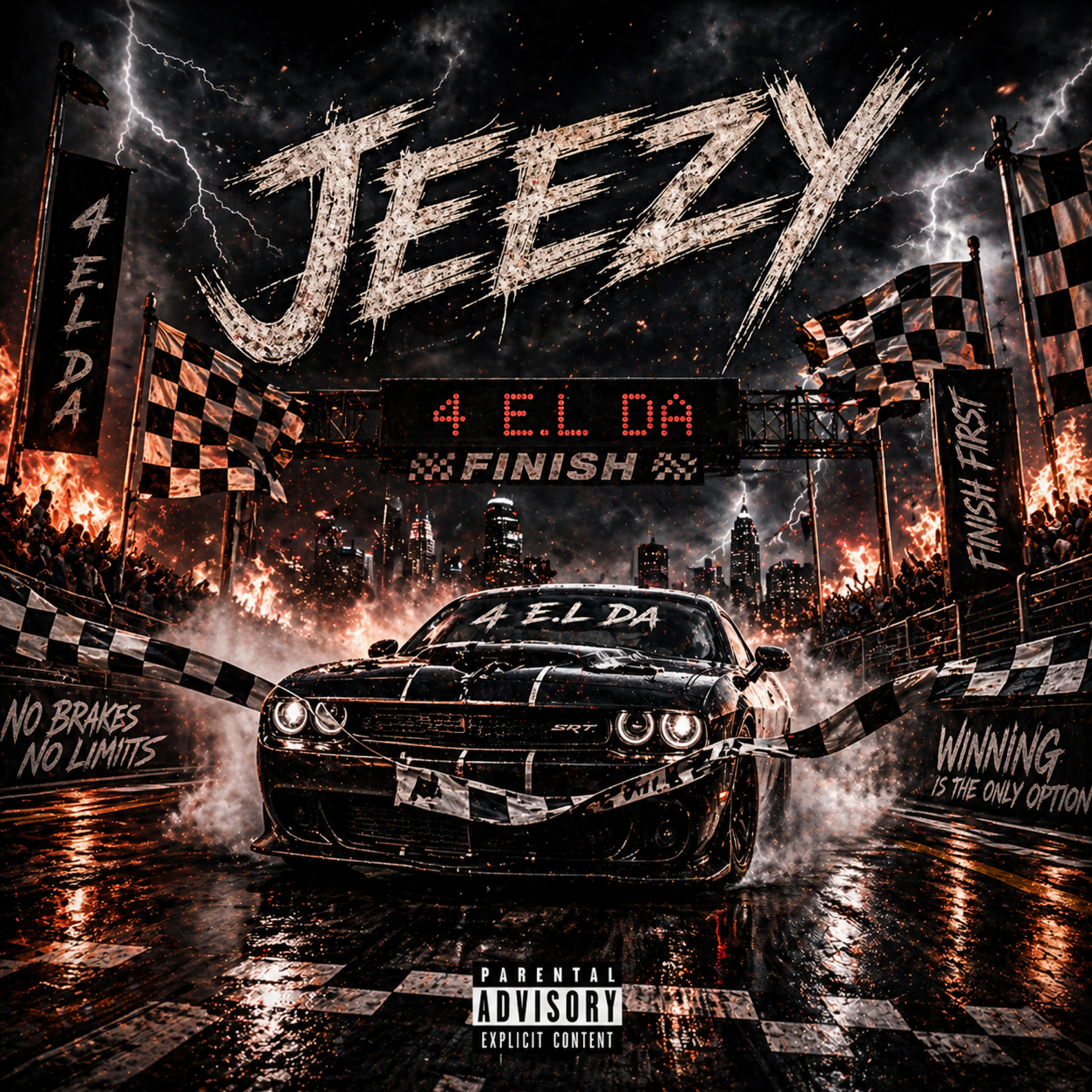 Jeezy artwork