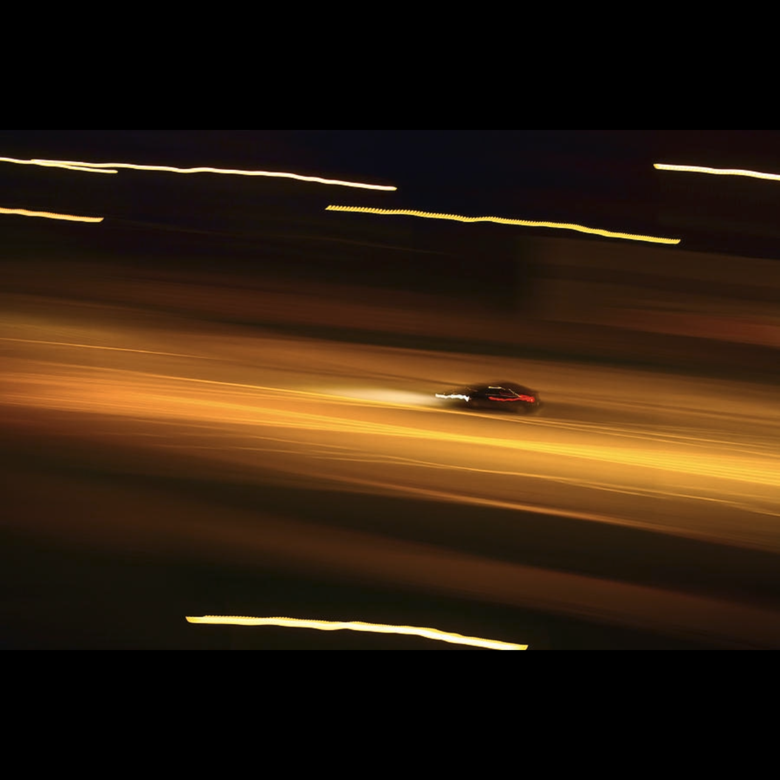FLEW BY U artwork