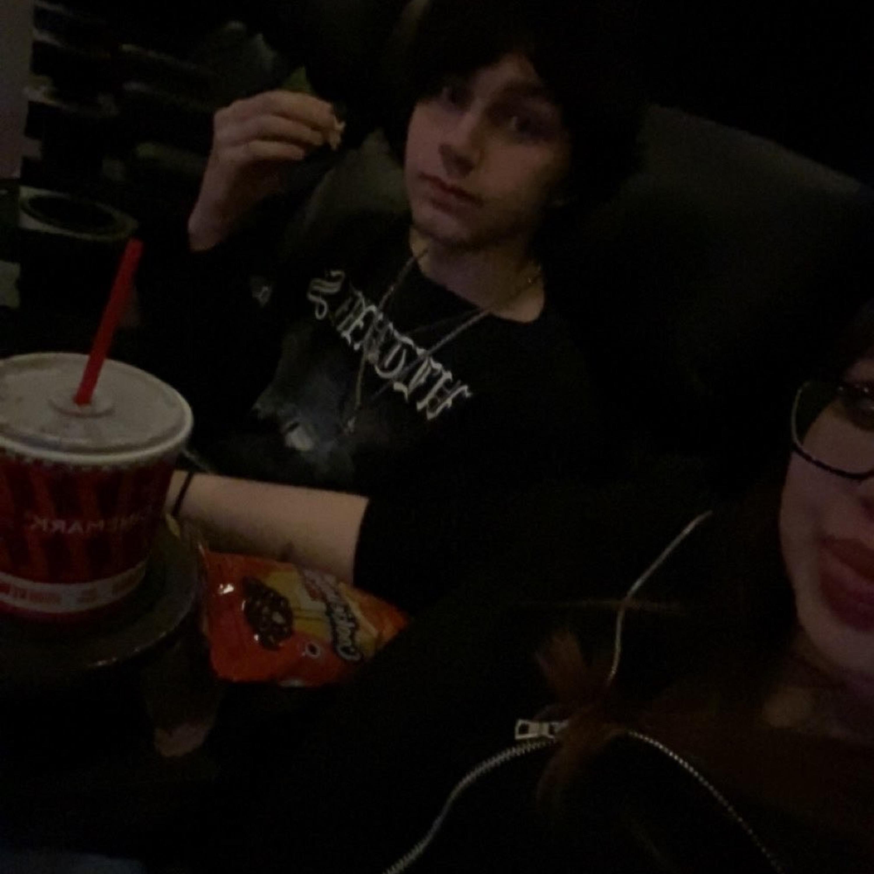 Alyssa's Light artwork