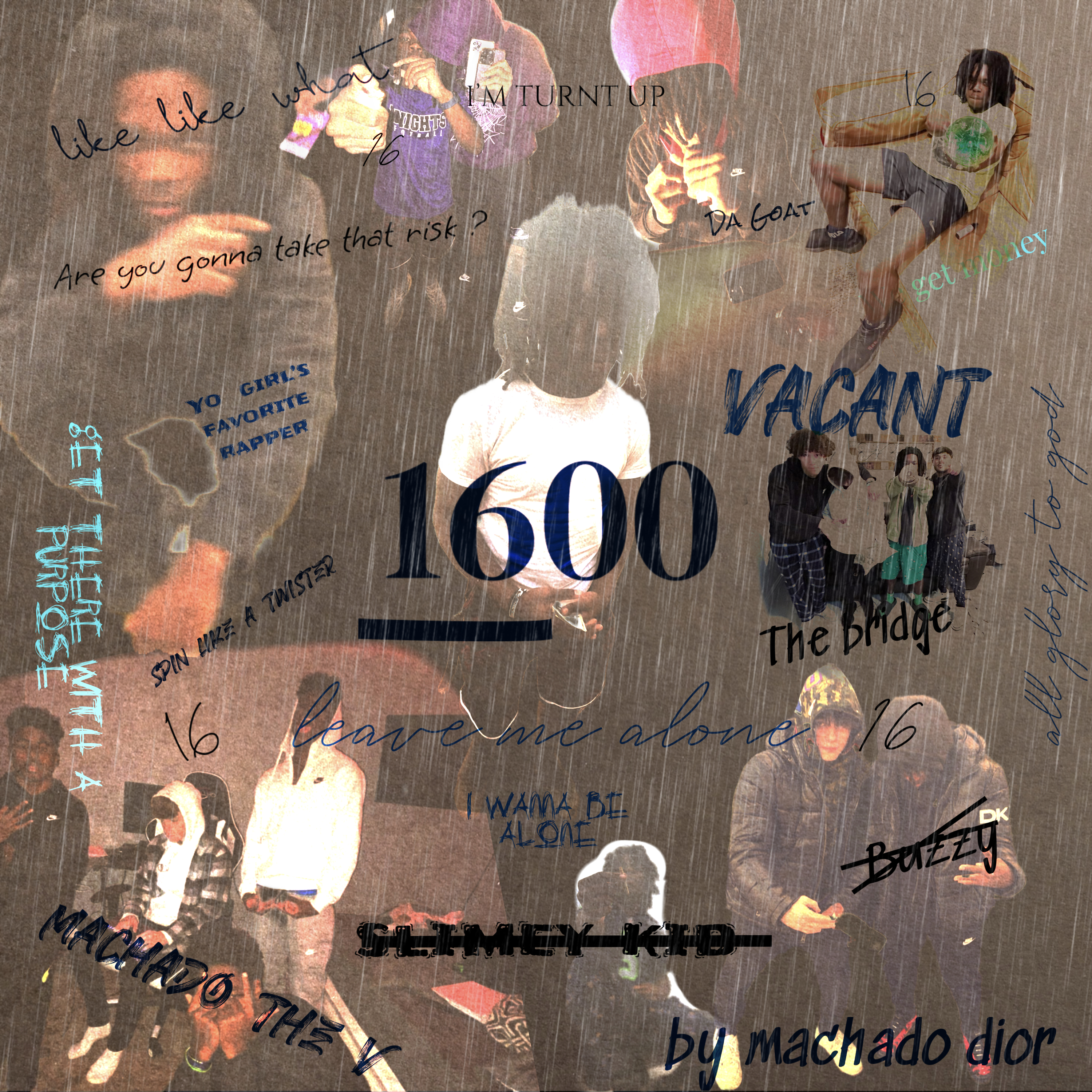 1600 artwork