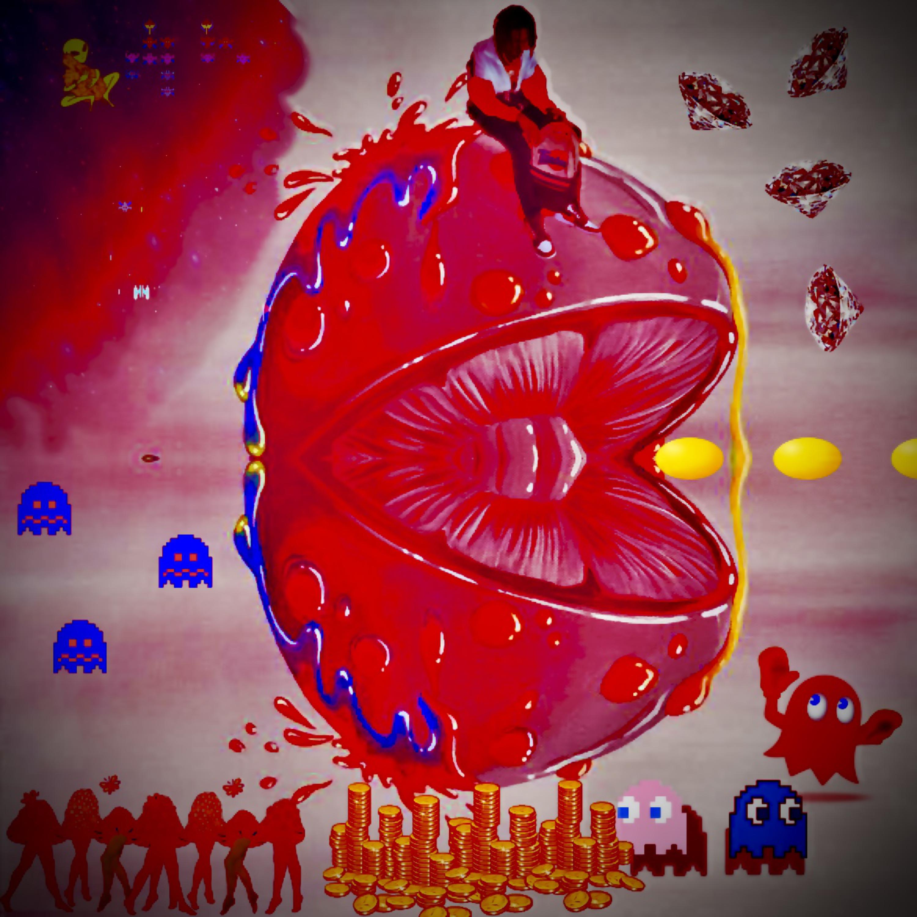 Premium Psychedelics artwork