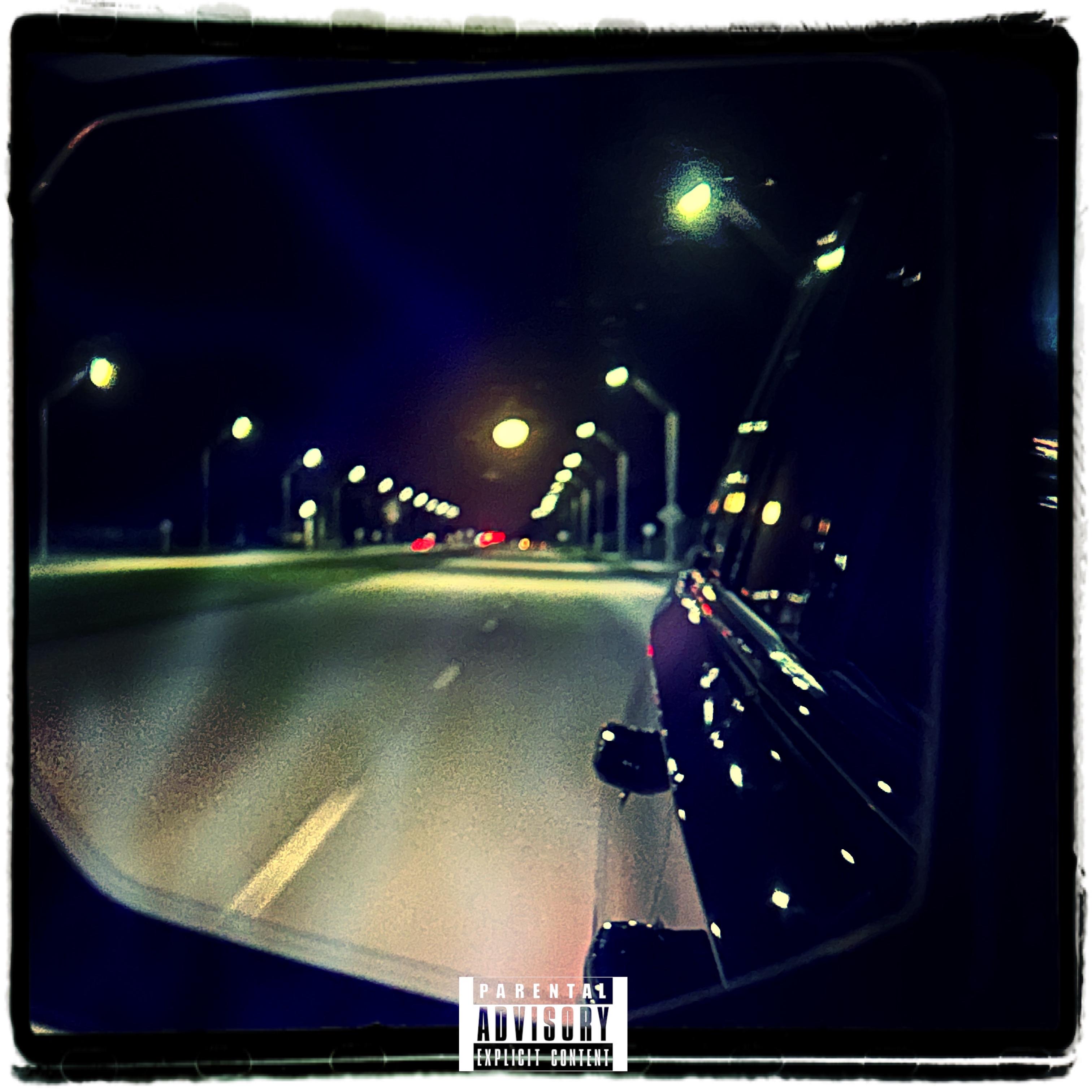 Before It Happens artwork
