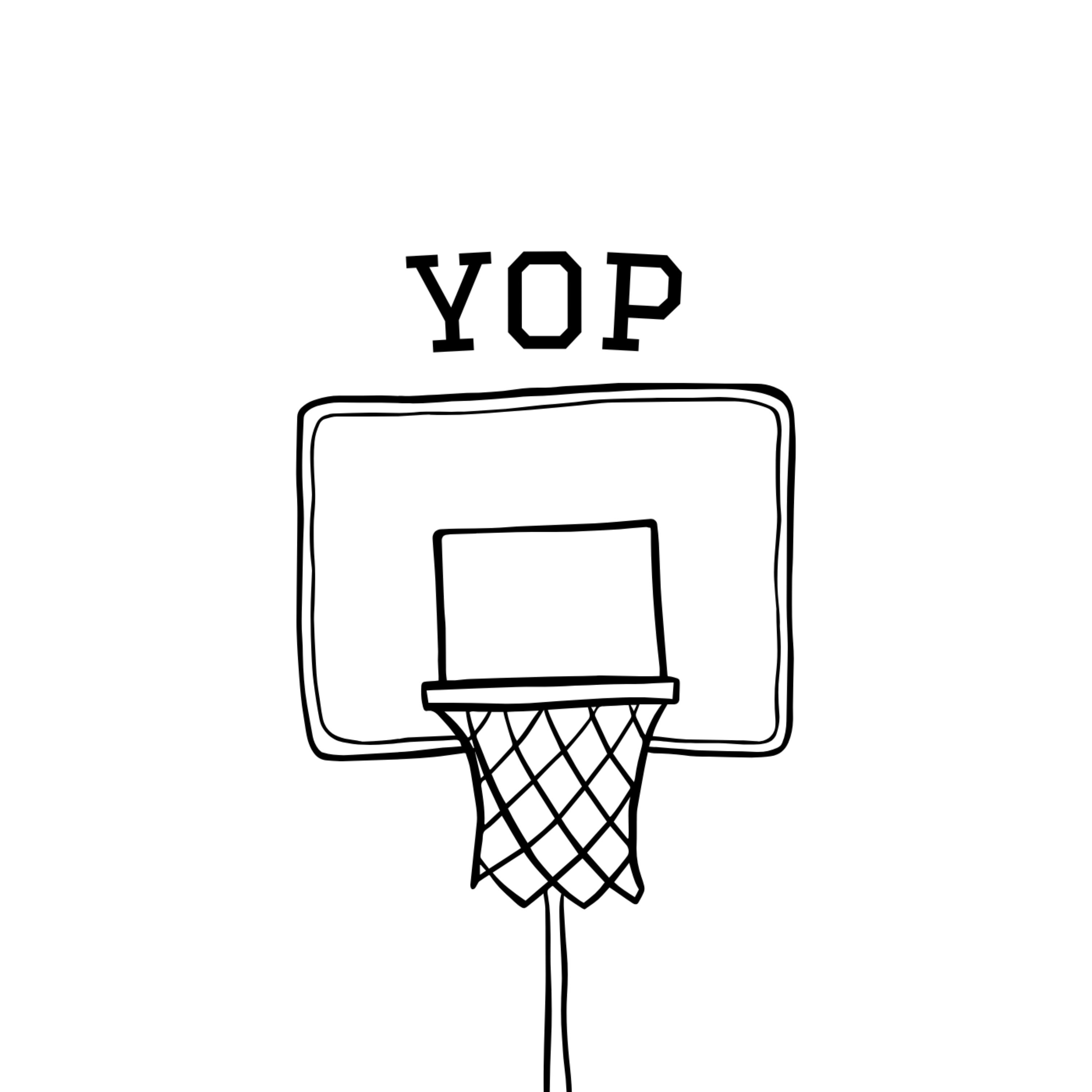 Yop artwork