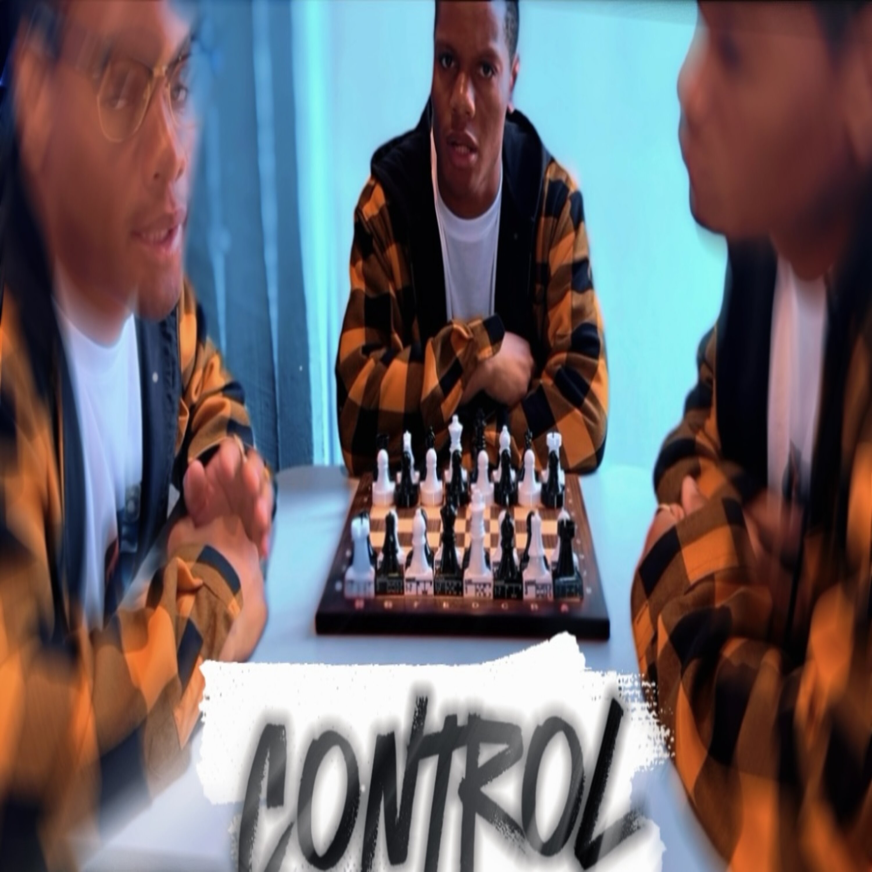 Control artwork