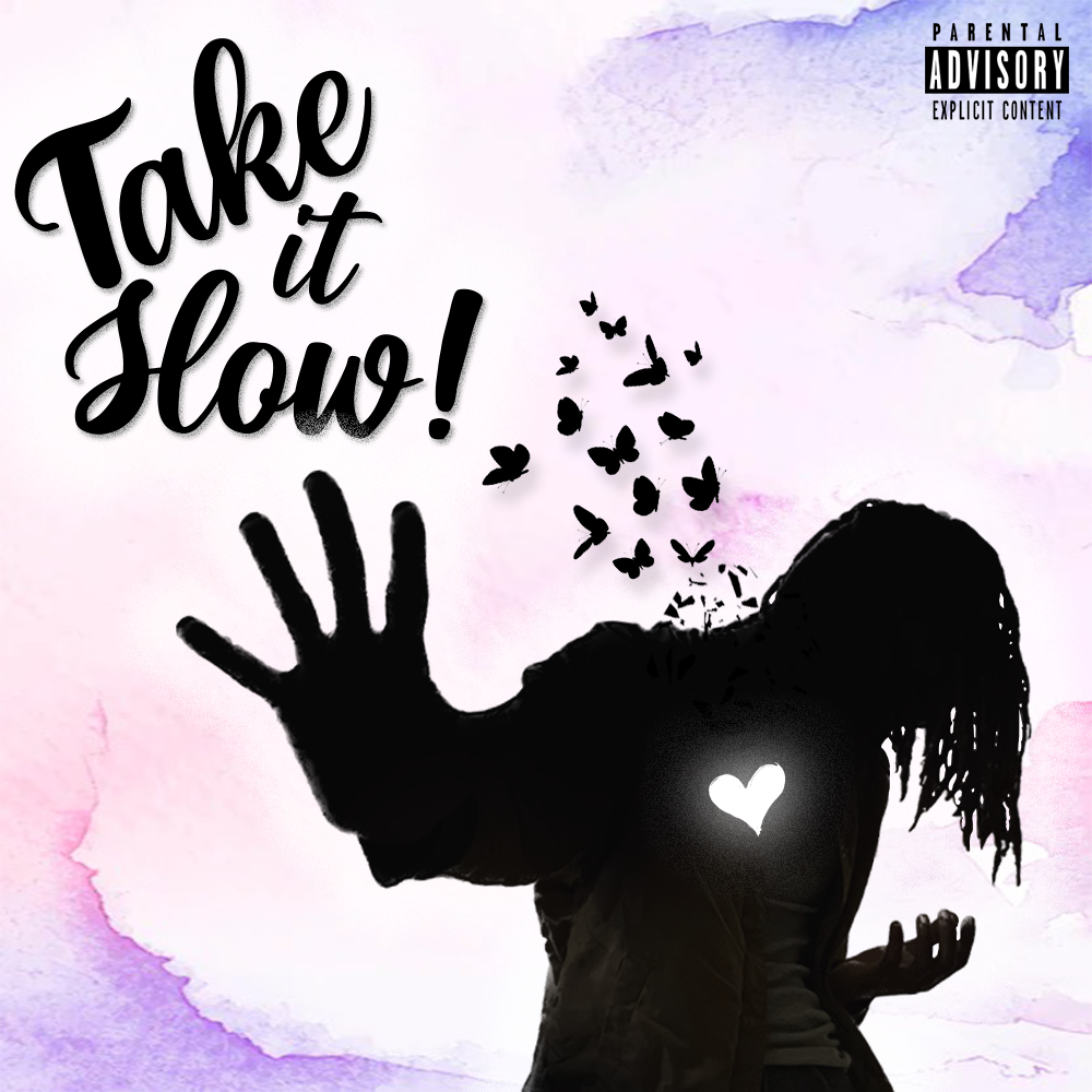 Take It Slow! artwork