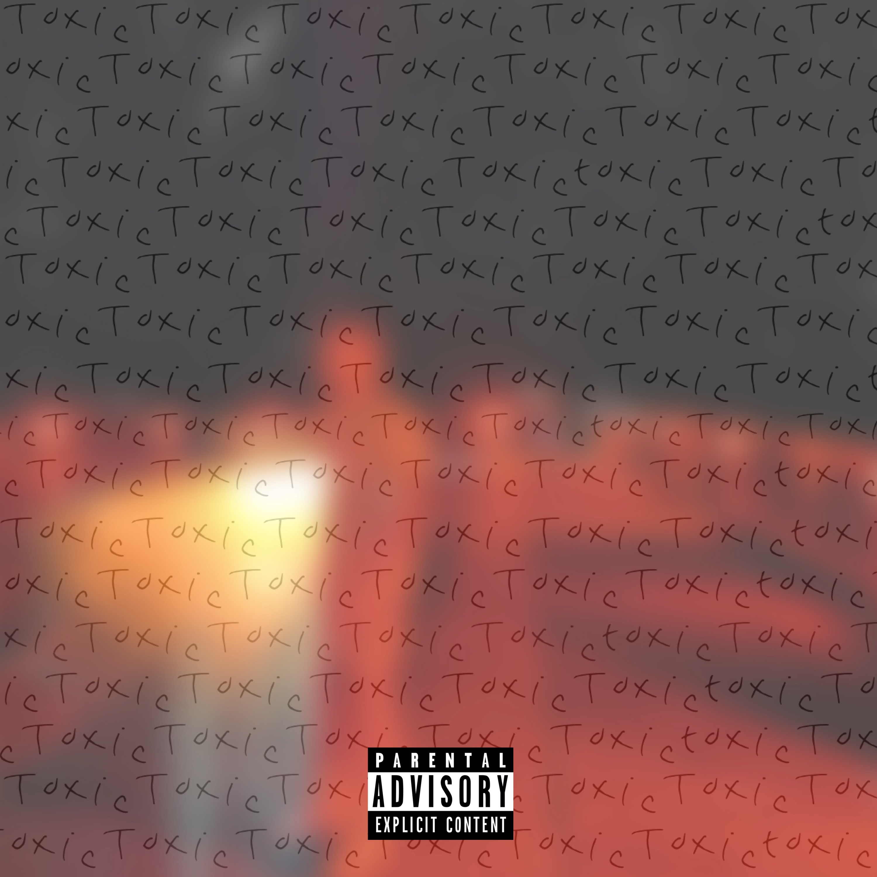 Toxic by NoType cover art